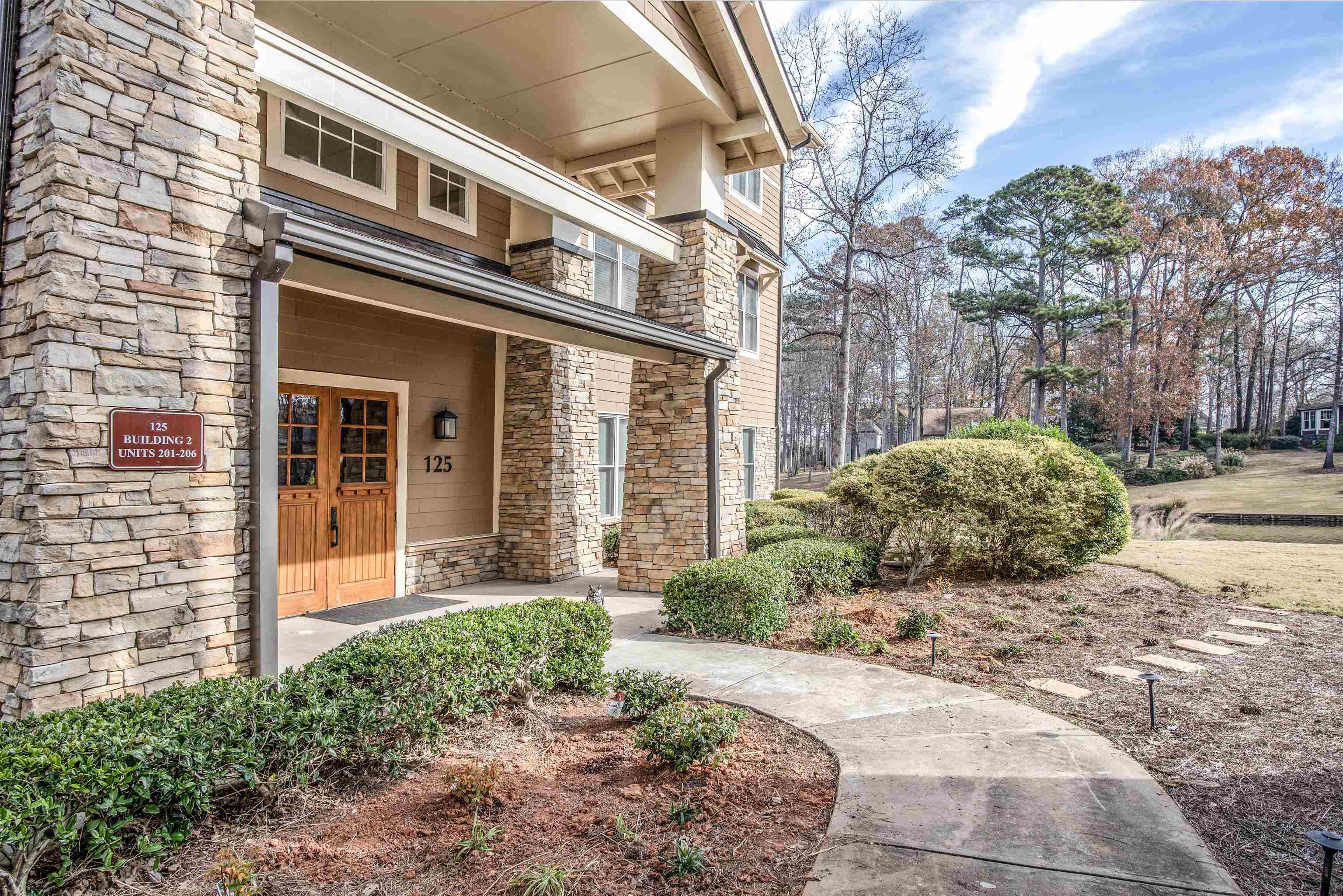 125 SOUTH BAY ROAD Unit Unit 204
