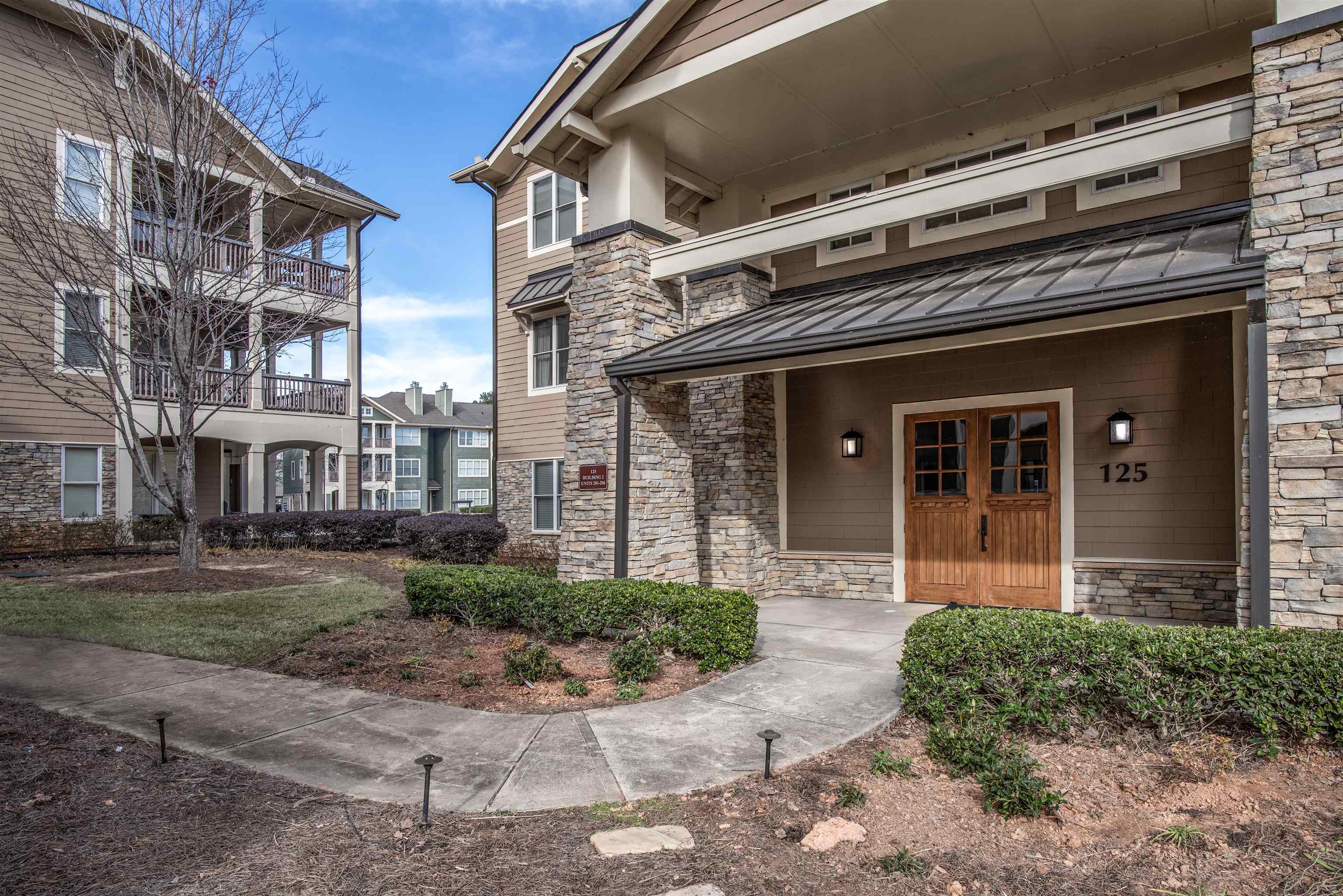 125 SOUTH BAY ROAD Unit Unit 204