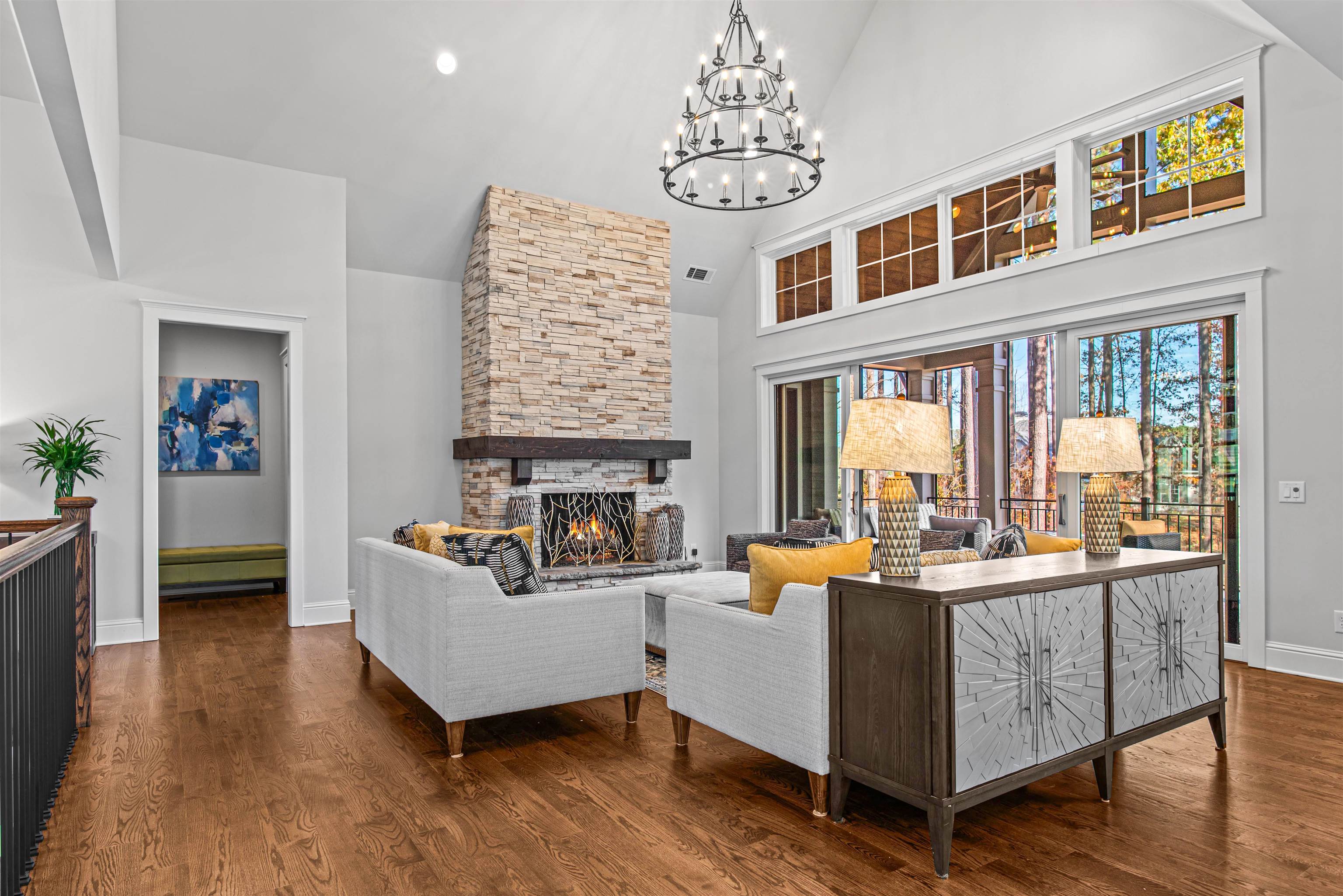1011 RIDGE GROVE