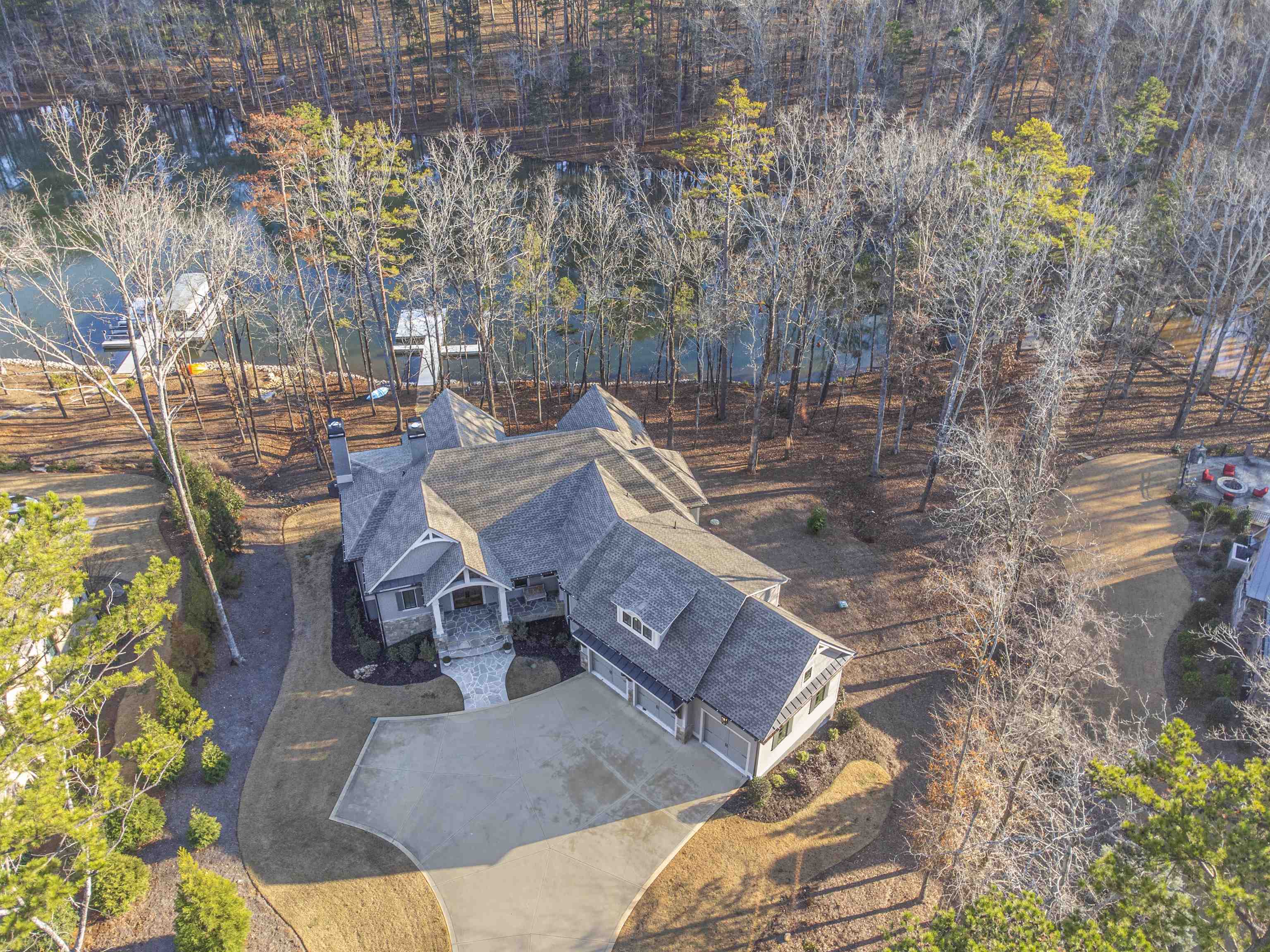 1070 SOUTH GROVE ROAD