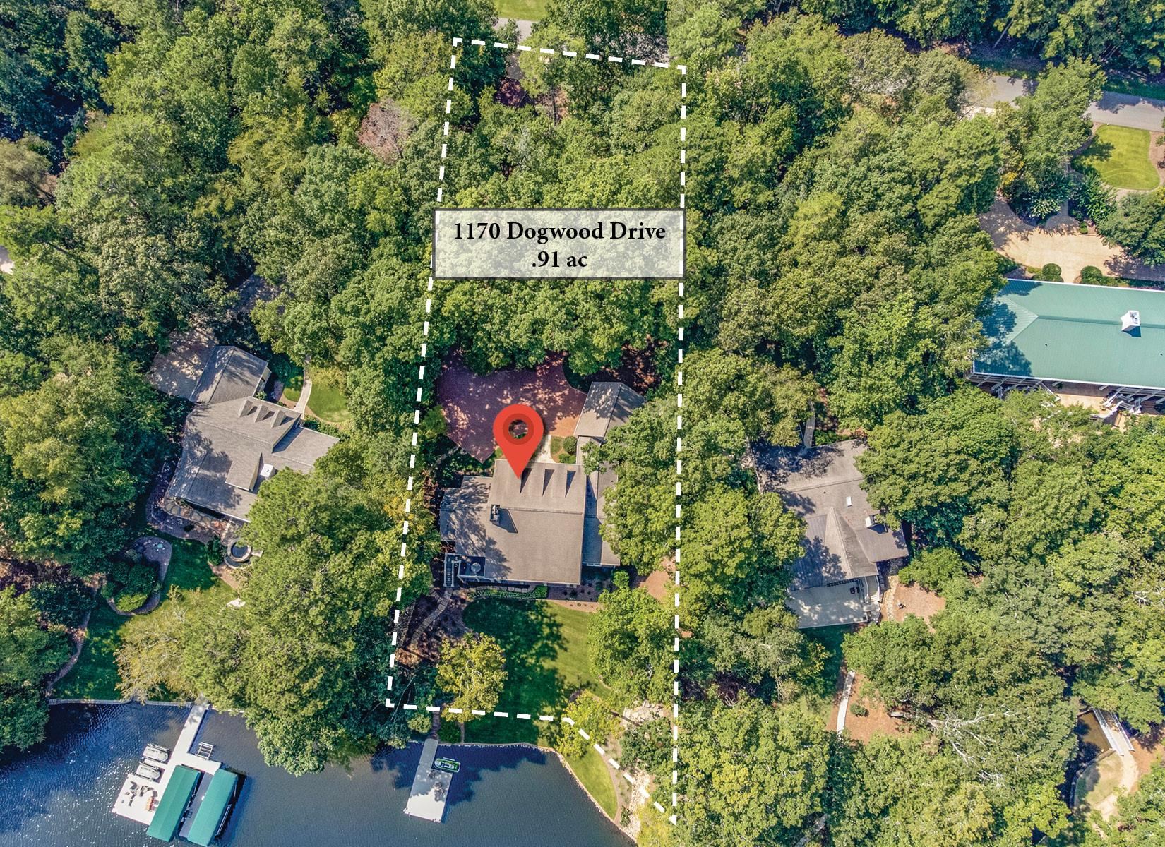 1170 DOGWOOD DRIVE
