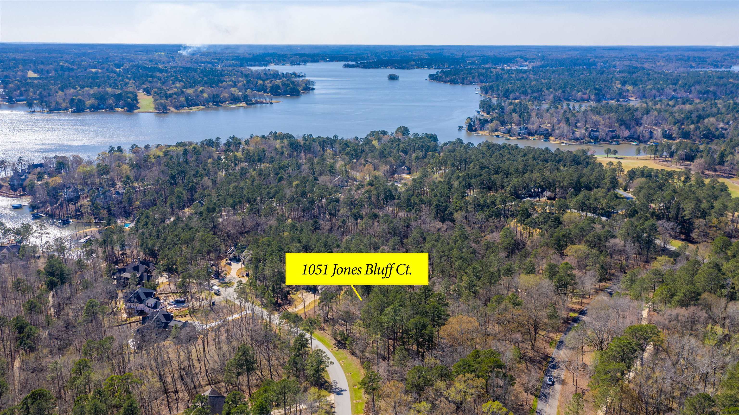 1051 JONES BLUFF COURT