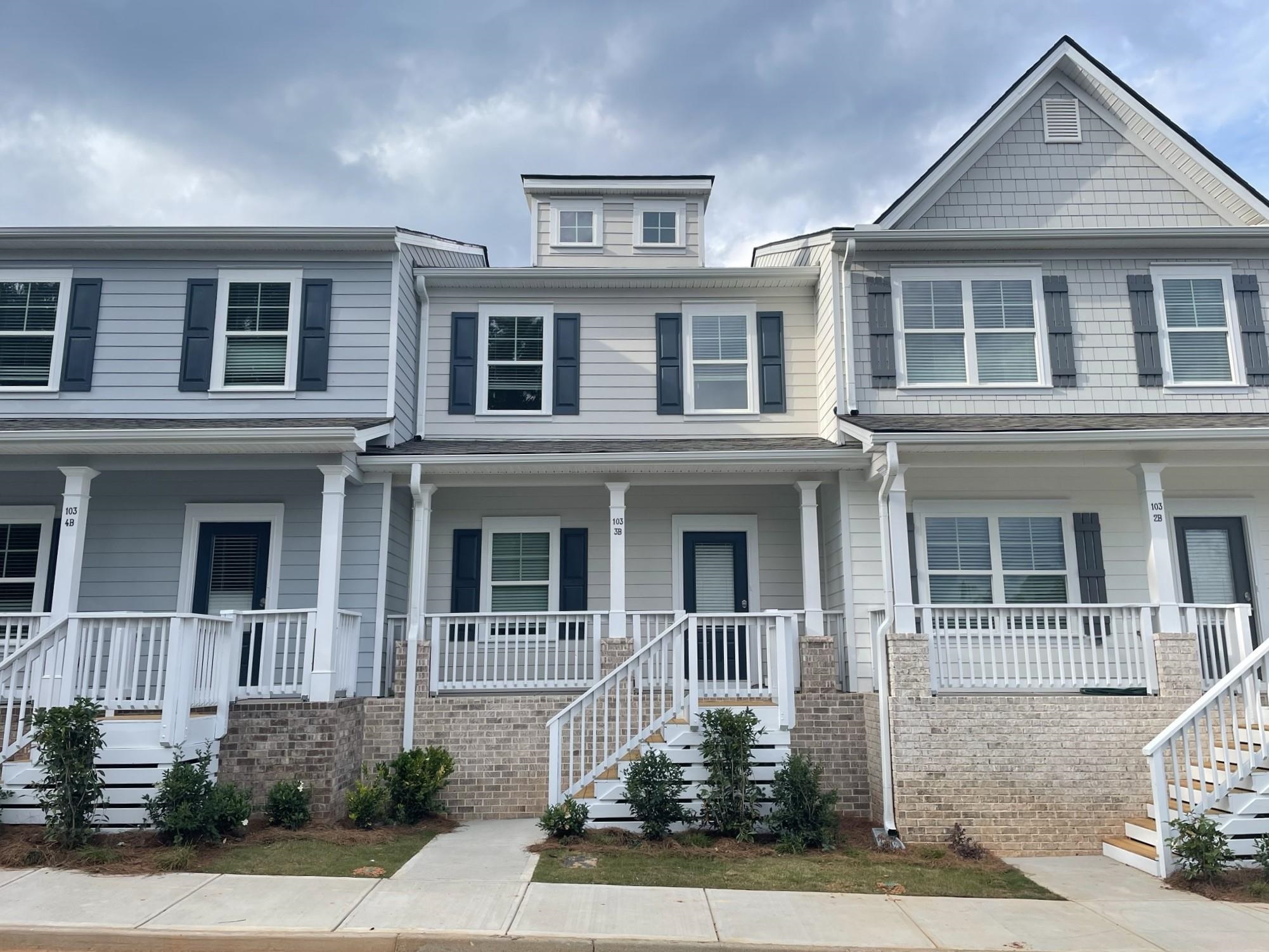 103 CRANE LANE Unit: BUILDING 7 UNIT 3C