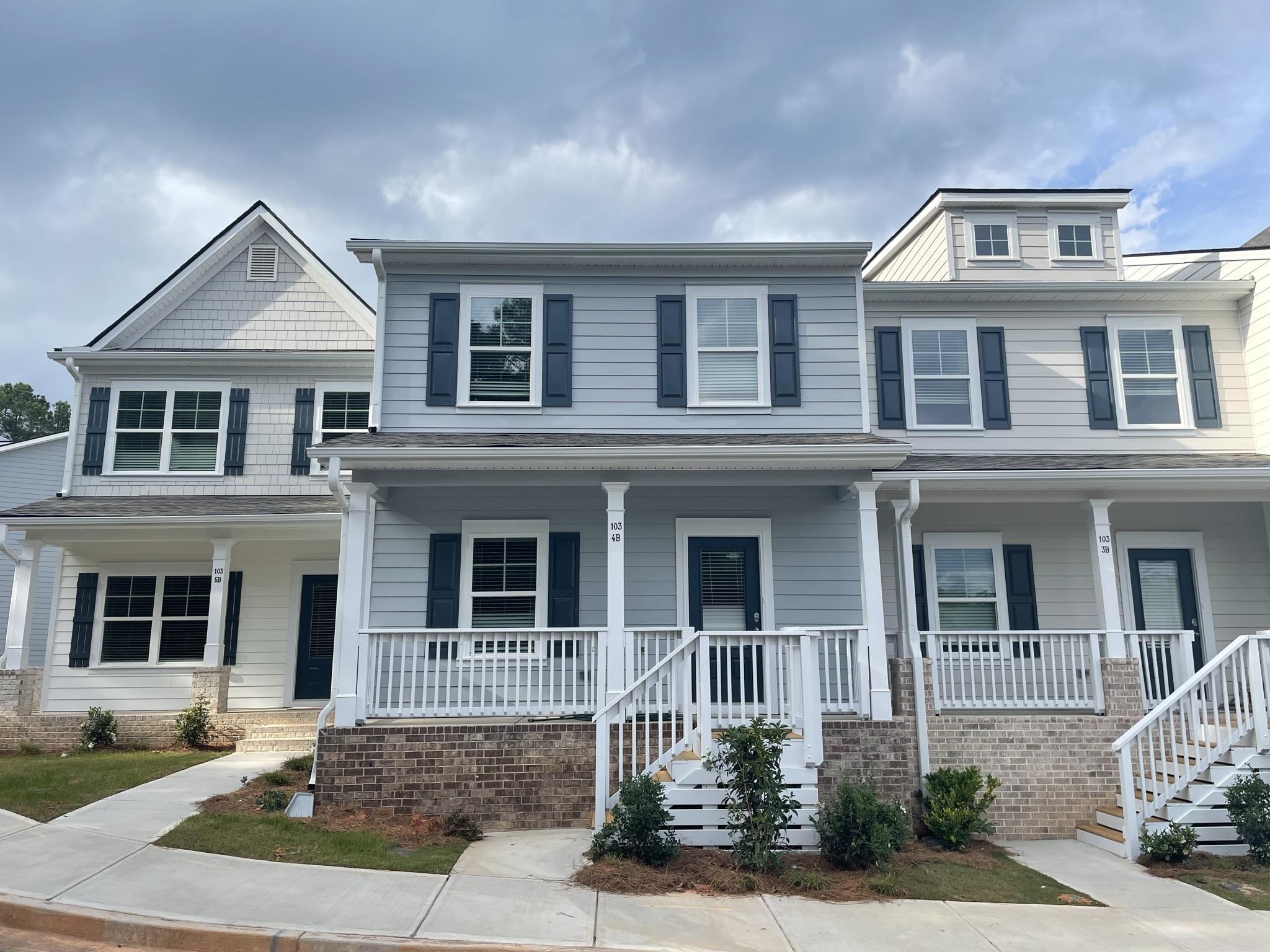 103 CRANE LANE Unit: BUILDING 7 UNIT 4C
