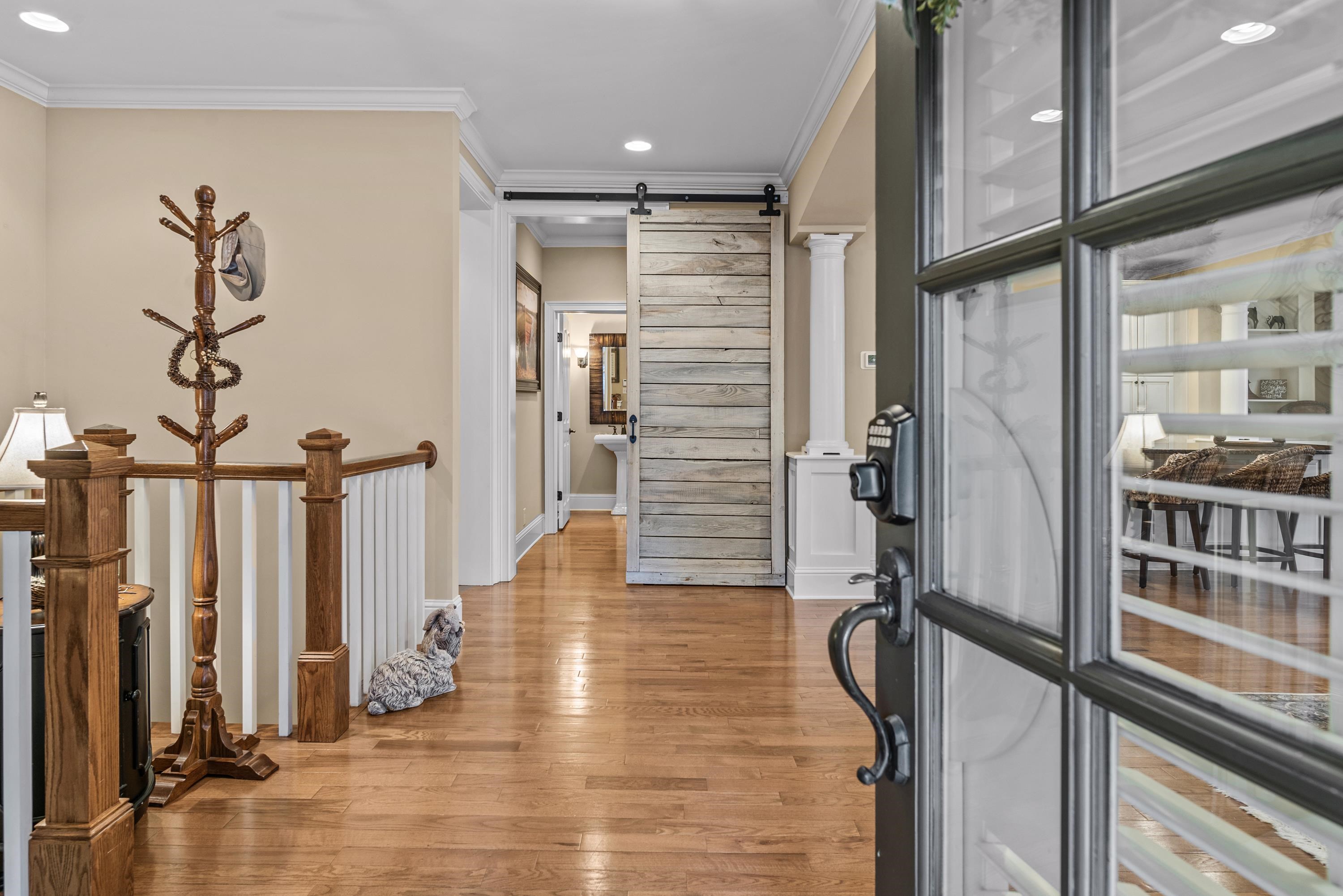 1141 REGENCY DRIVE