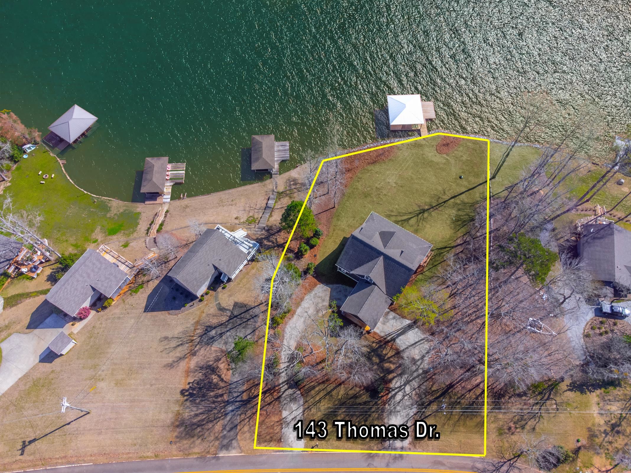 143 THOMAS DRIVE