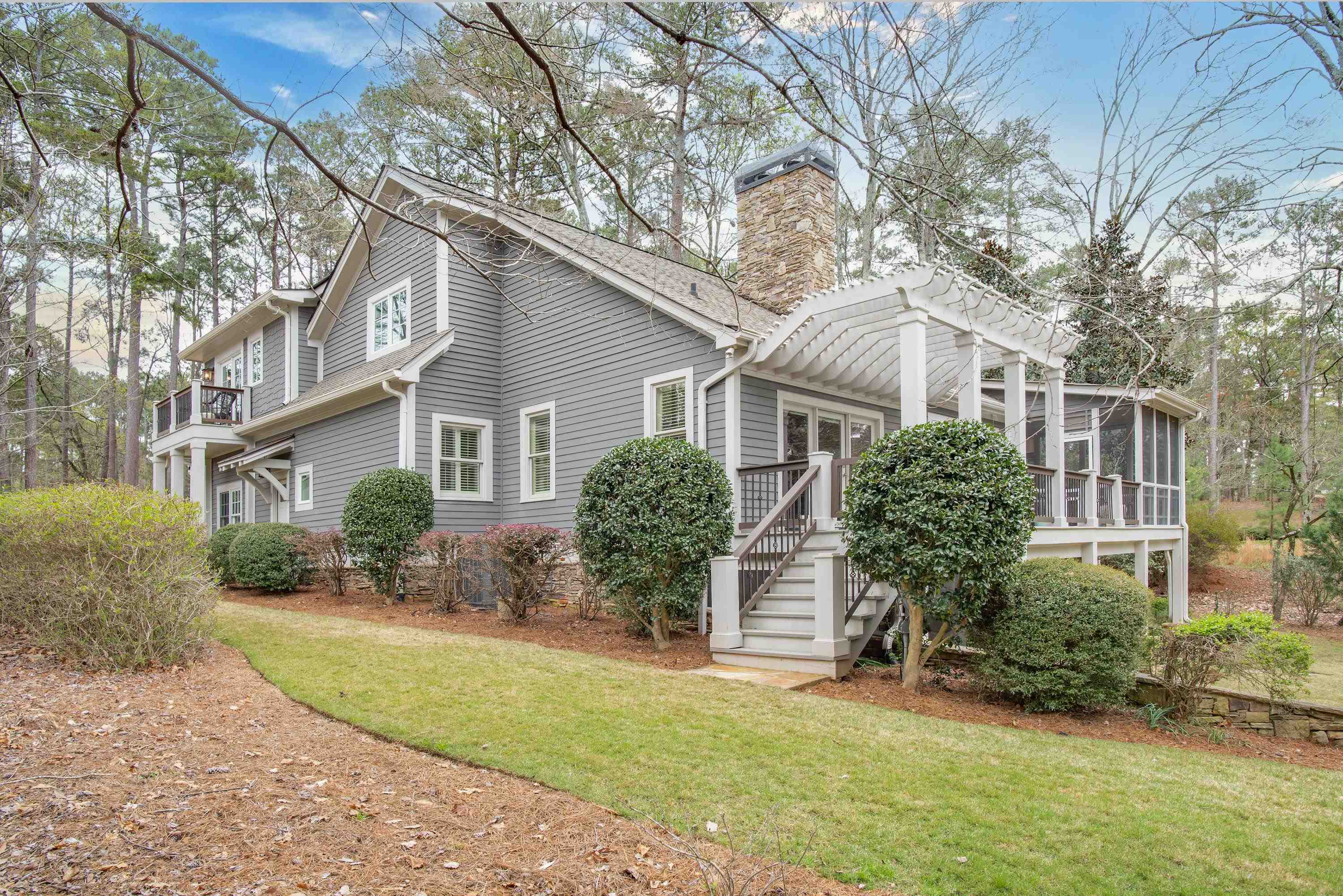 1180 MERCER TRAIL