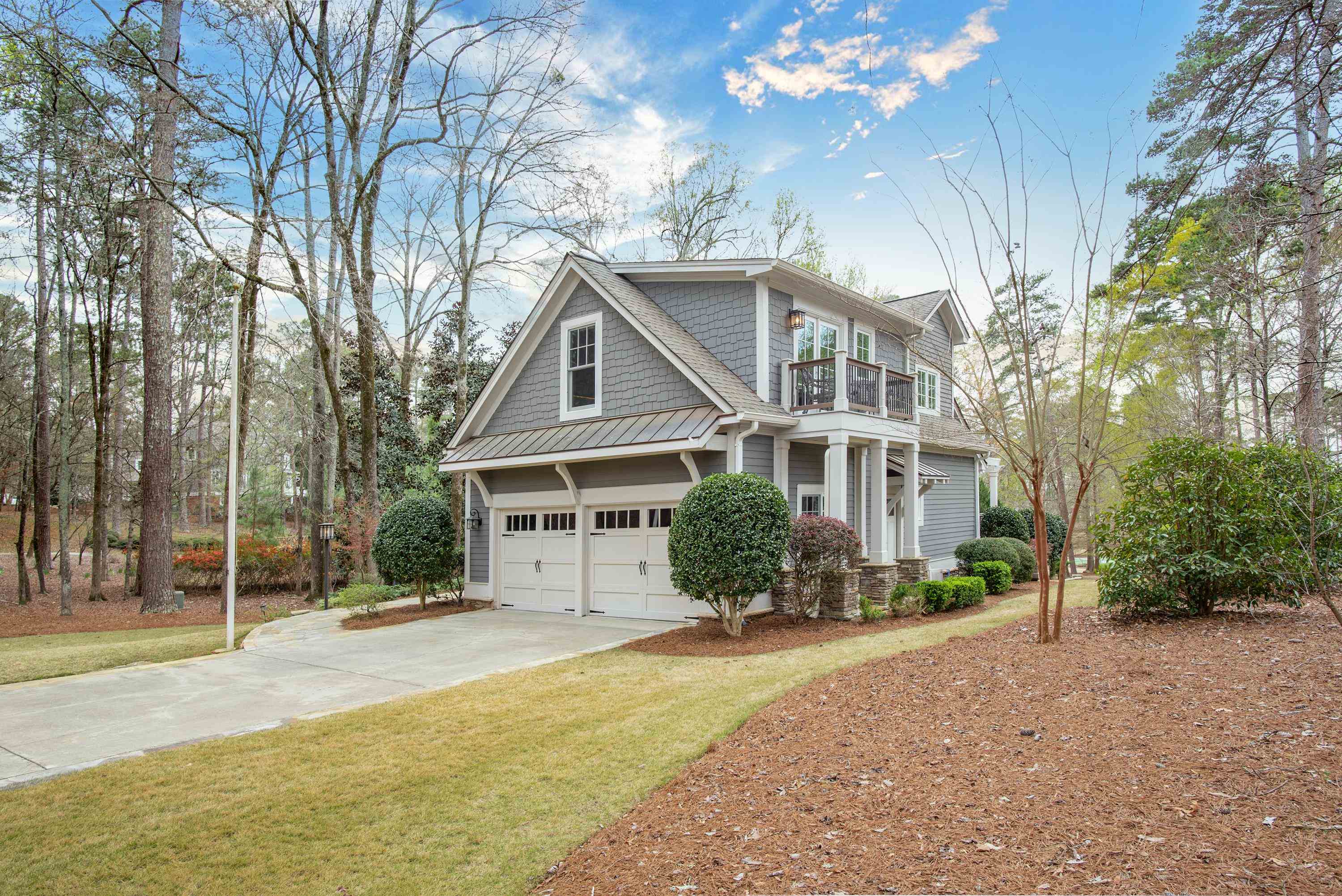 1180 MERCER TRAIL