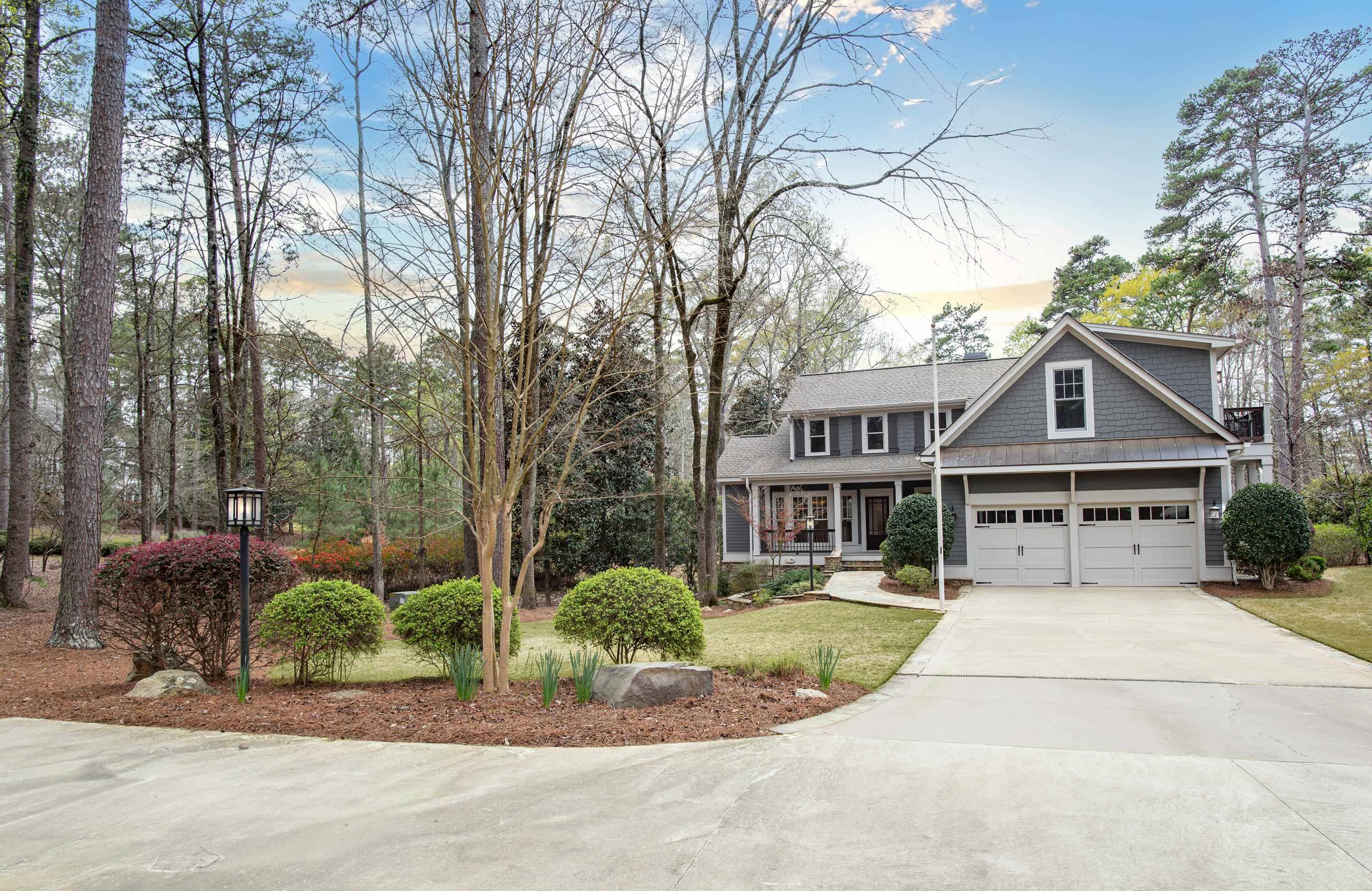 1180 MERCER TRAIL
