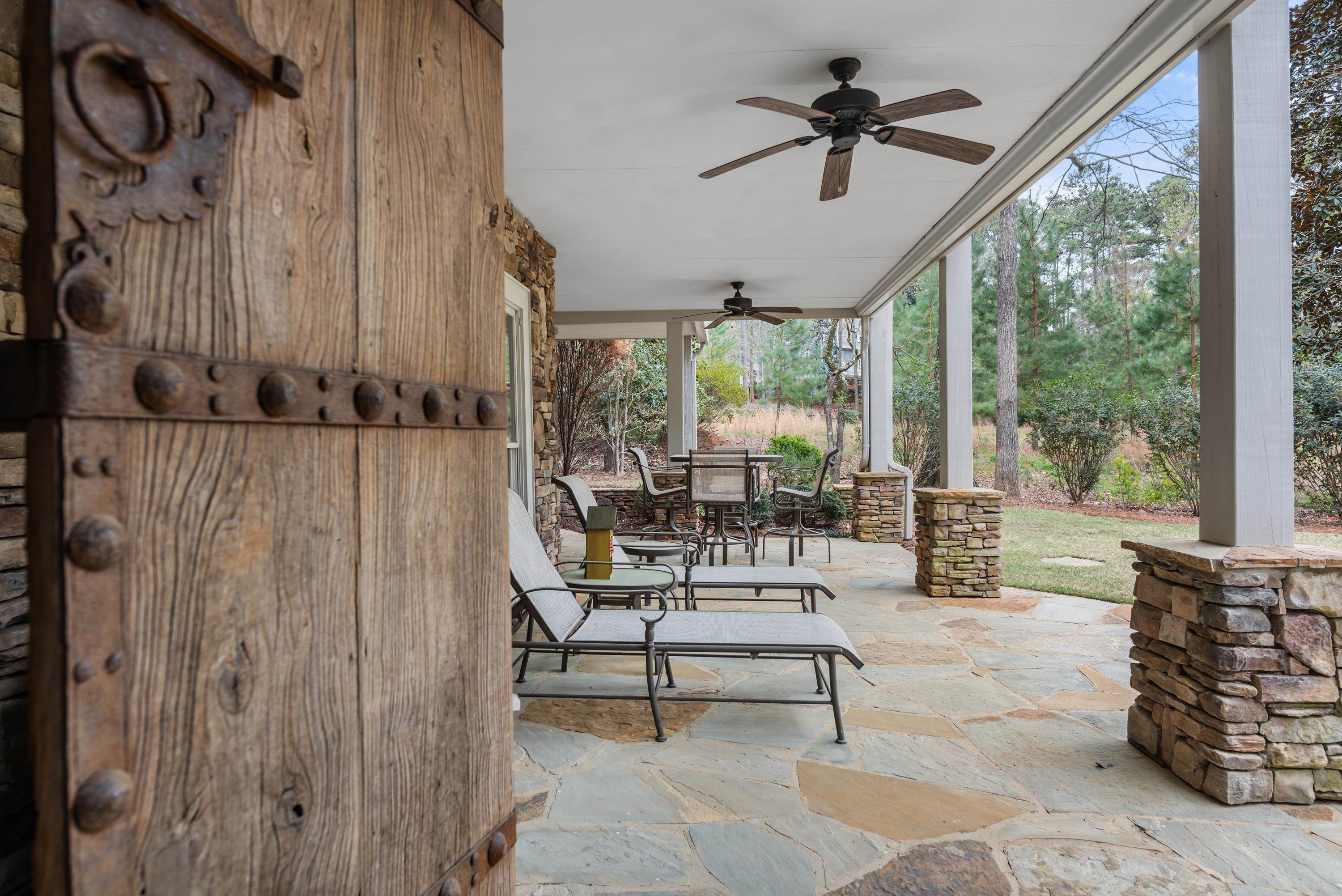 1180 MERCER TRAIL