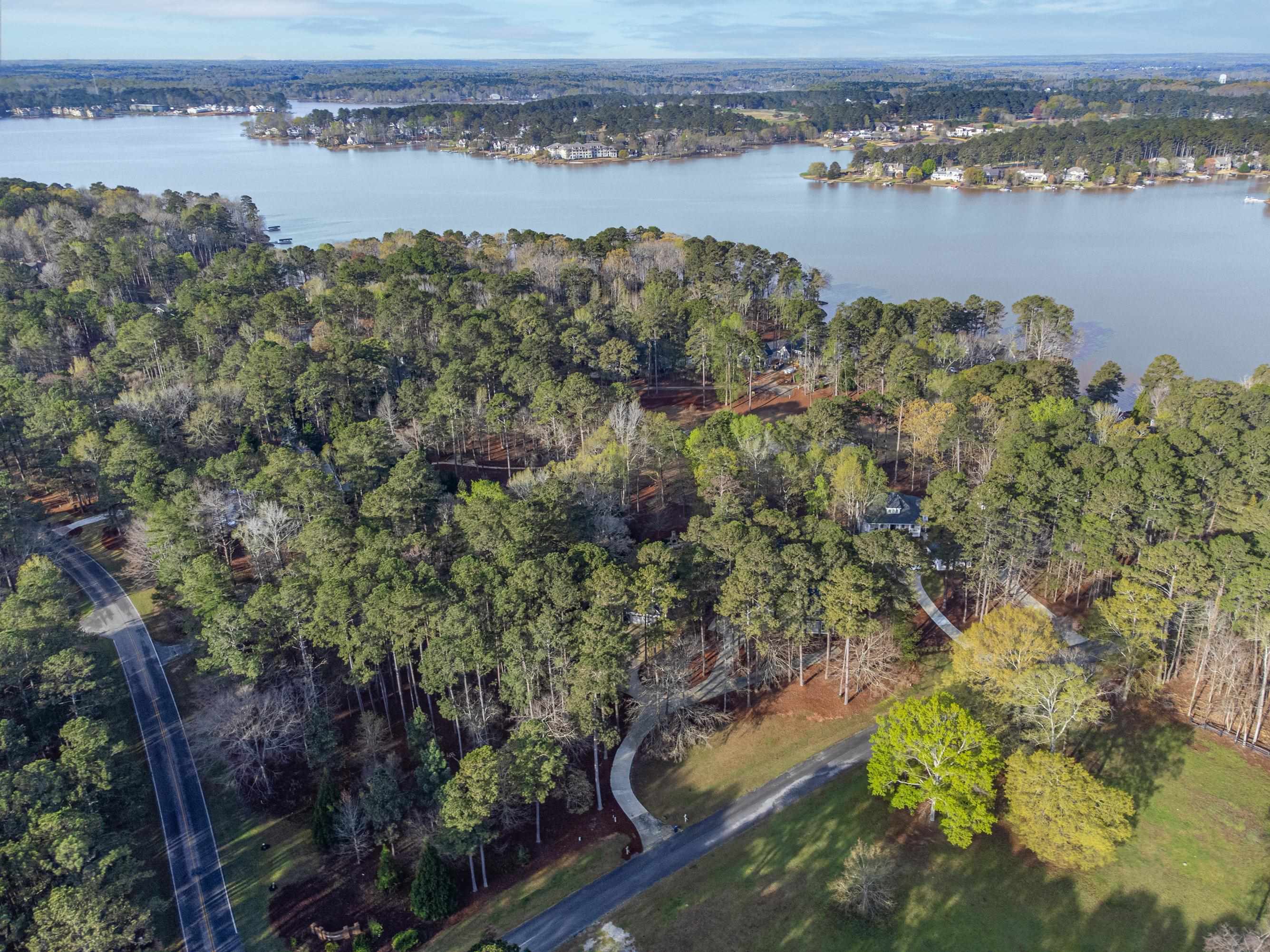 1180 MERCER TRAIL