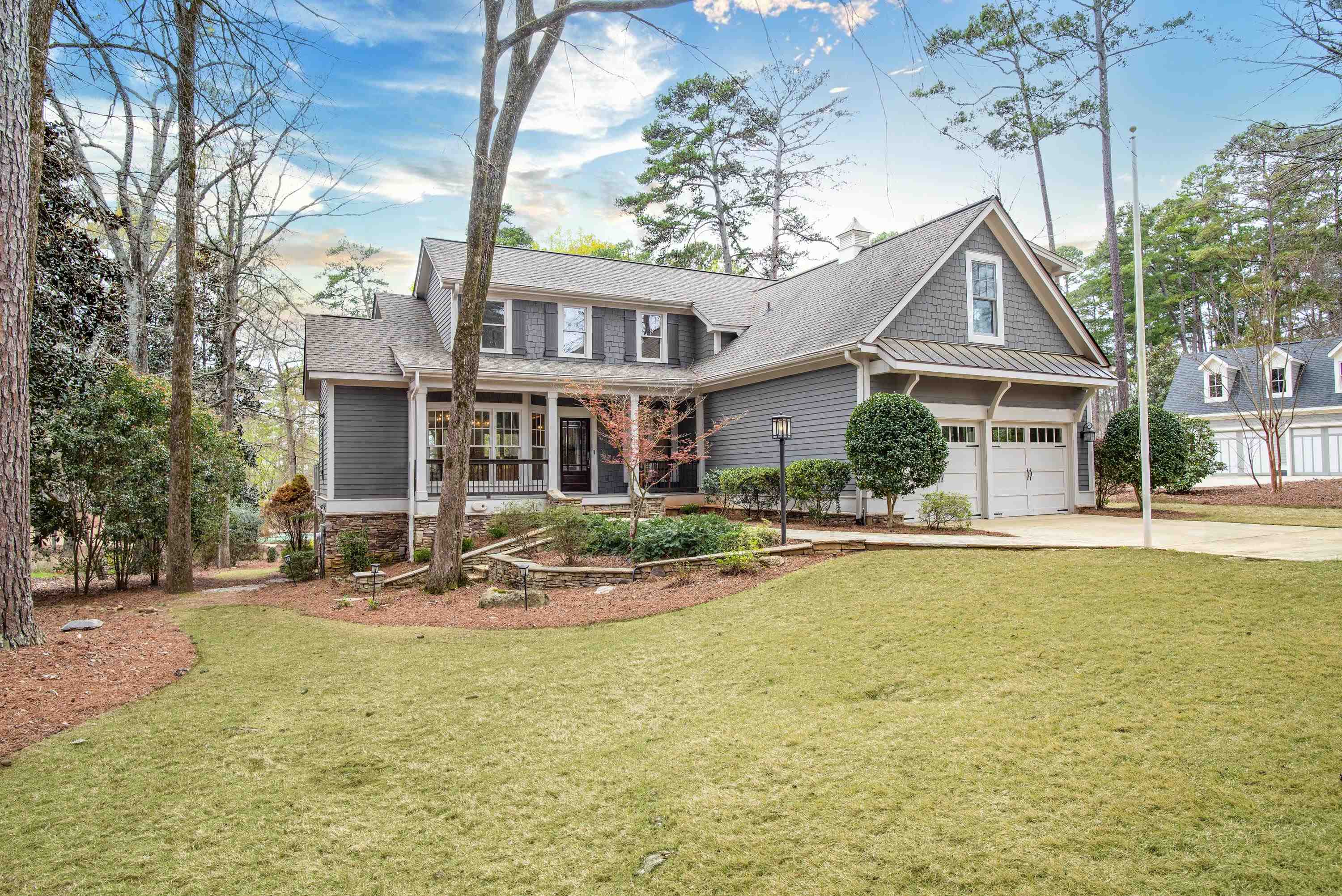 1180 MERCER TRAIL
