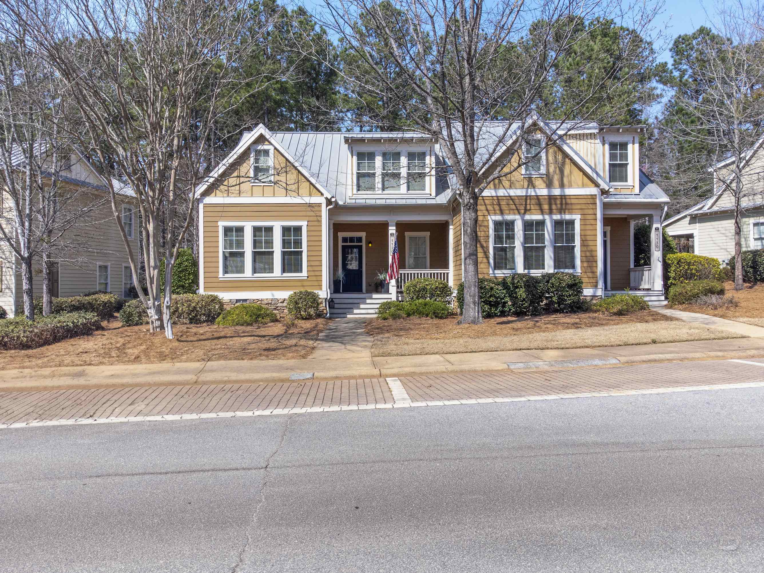 1120 STARBOARD DRIVE