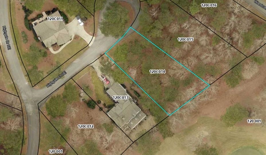 Lot 14 HIGHGATE COURT