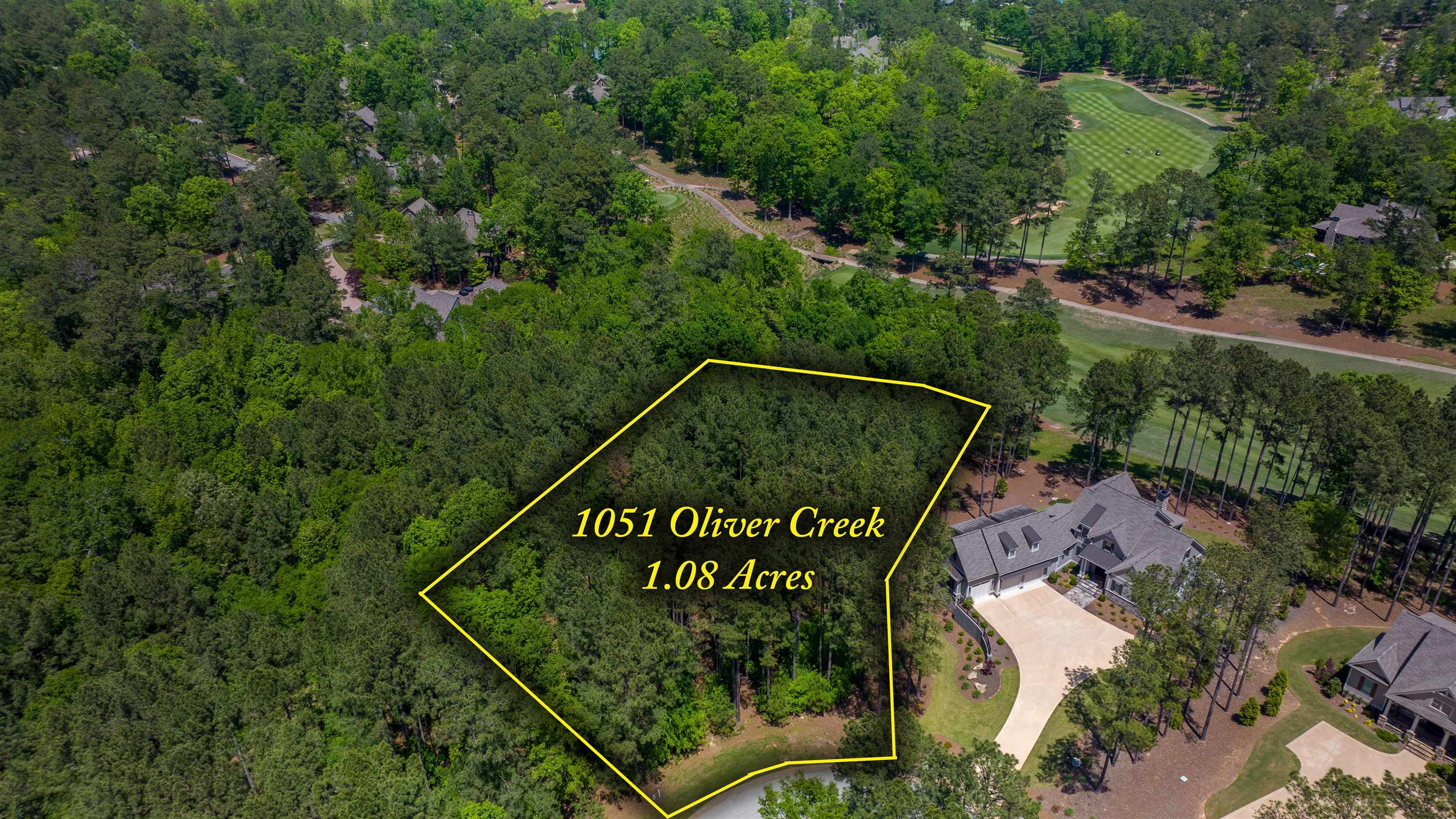 1051 OLIVERS CREEK