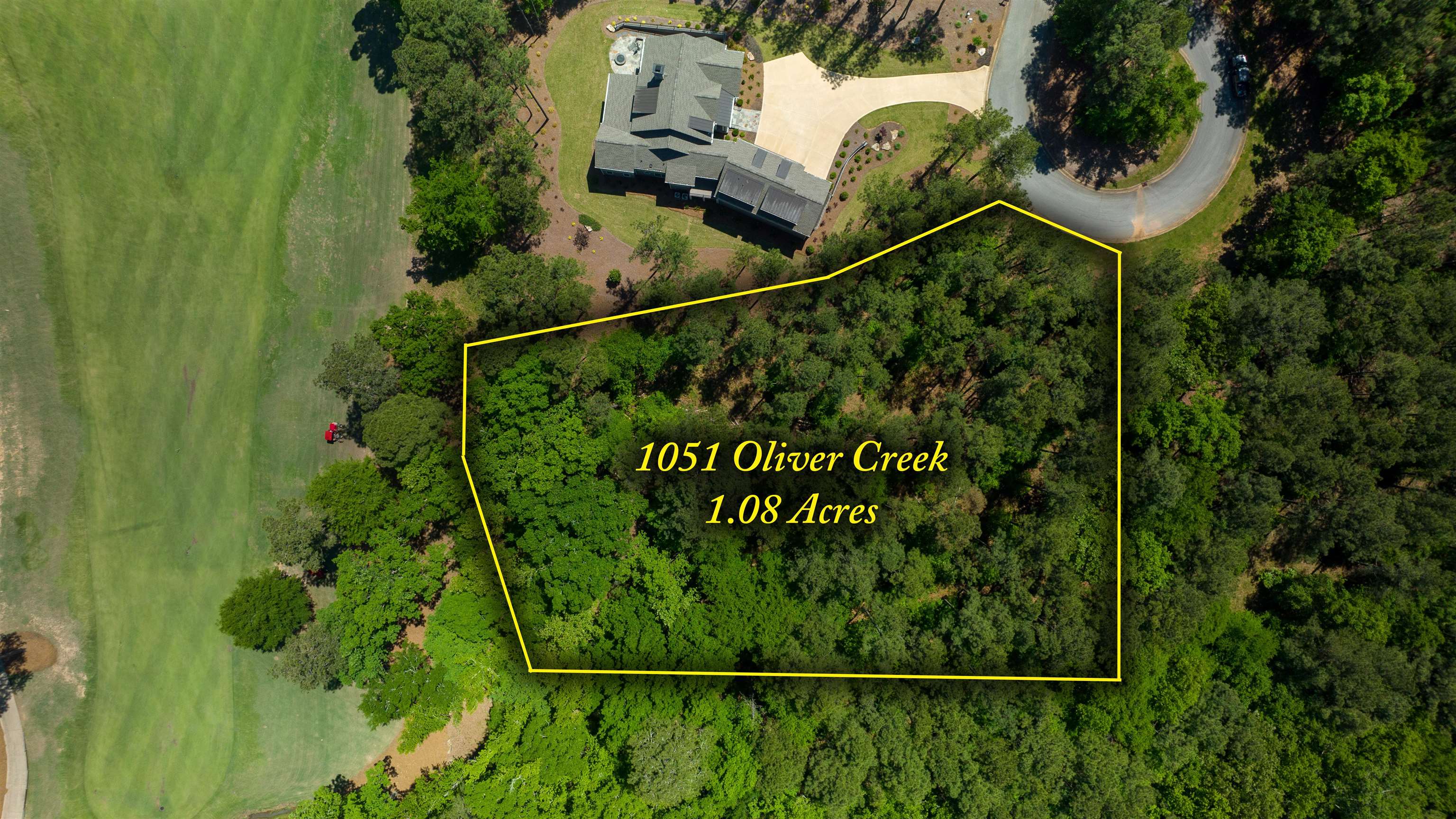 1051 OLIVERS CREEK