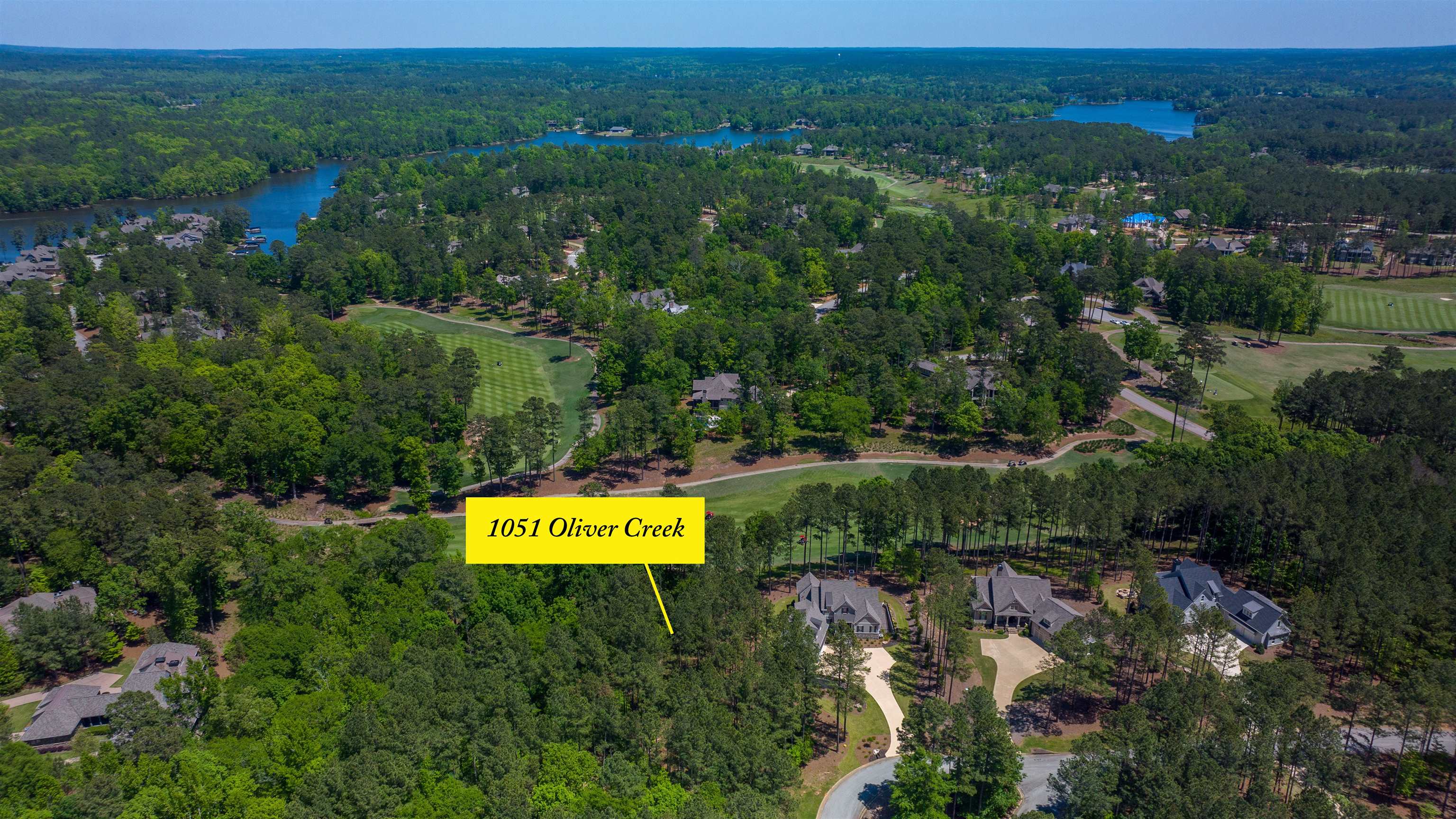 1051 OLIVERS CREEK