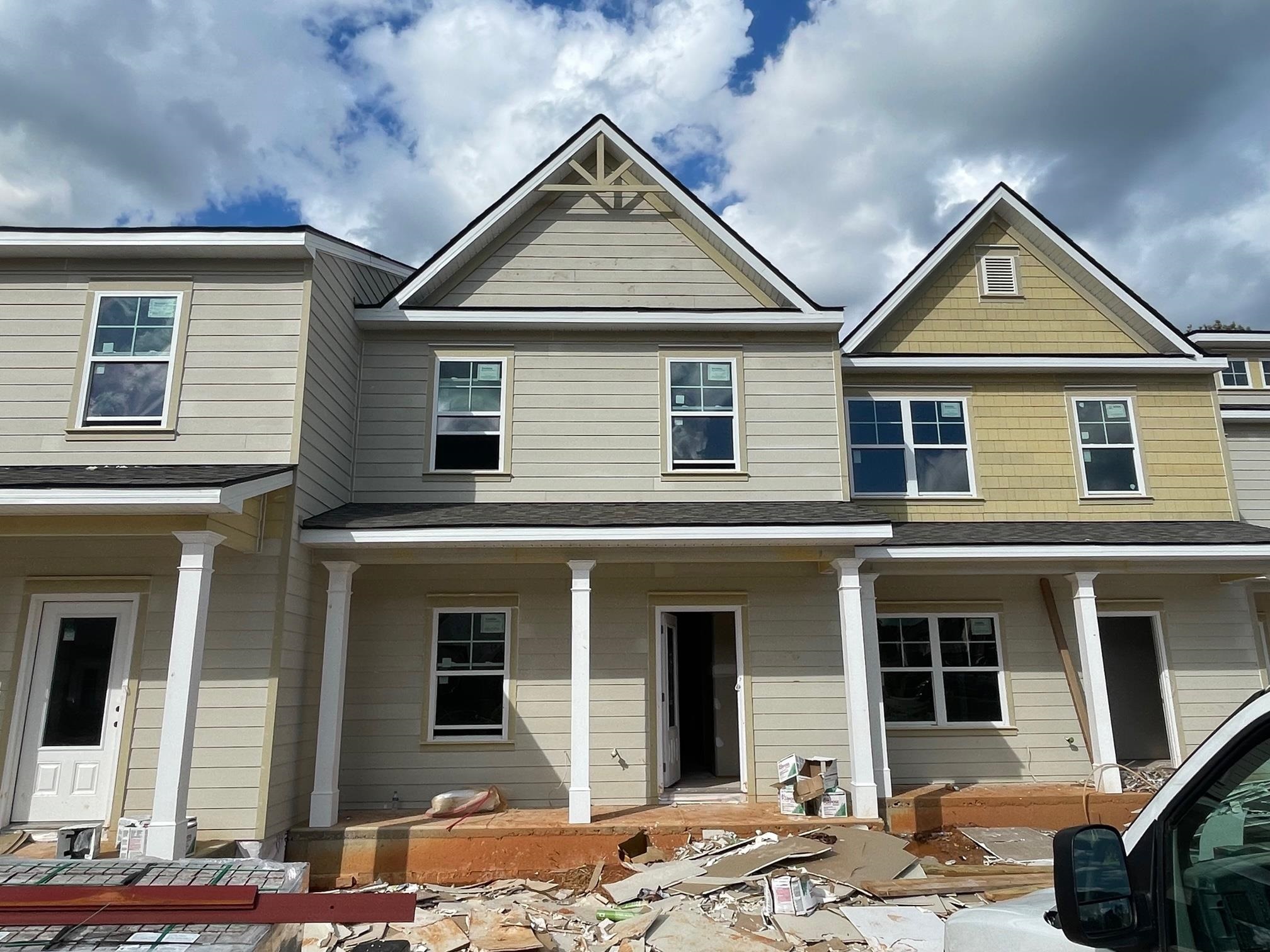 106 CRANE LANE Unit: Building 11, Unit 26A