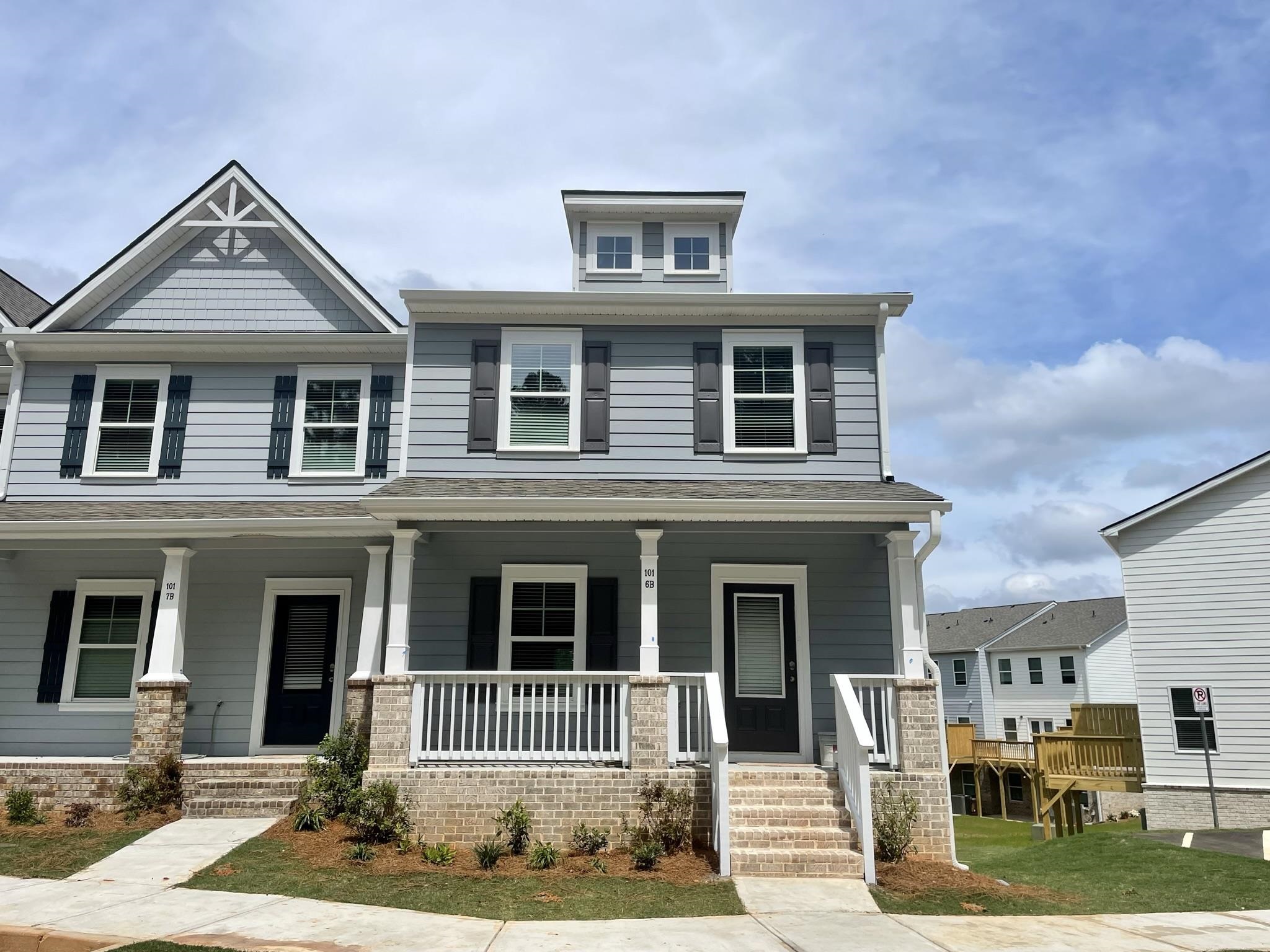 101 CRANE LANE Unit: BUILDING 8 UNIT 6C
