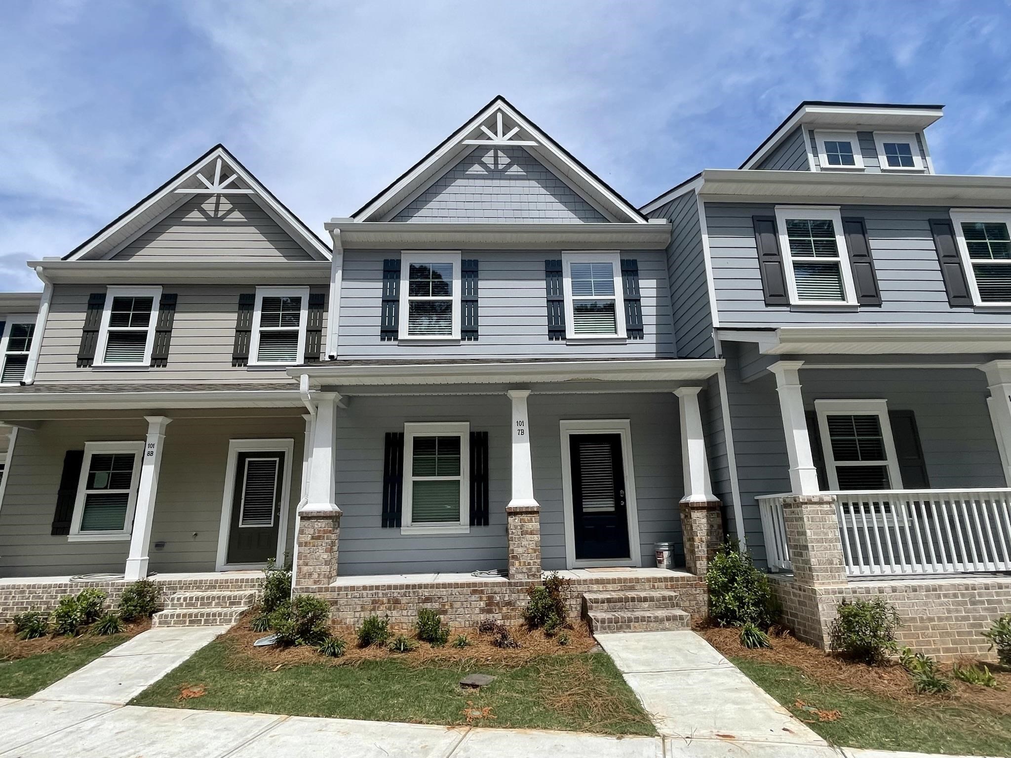 101 CRANE LANE Unit: BUILDING 8 UNIT 7C