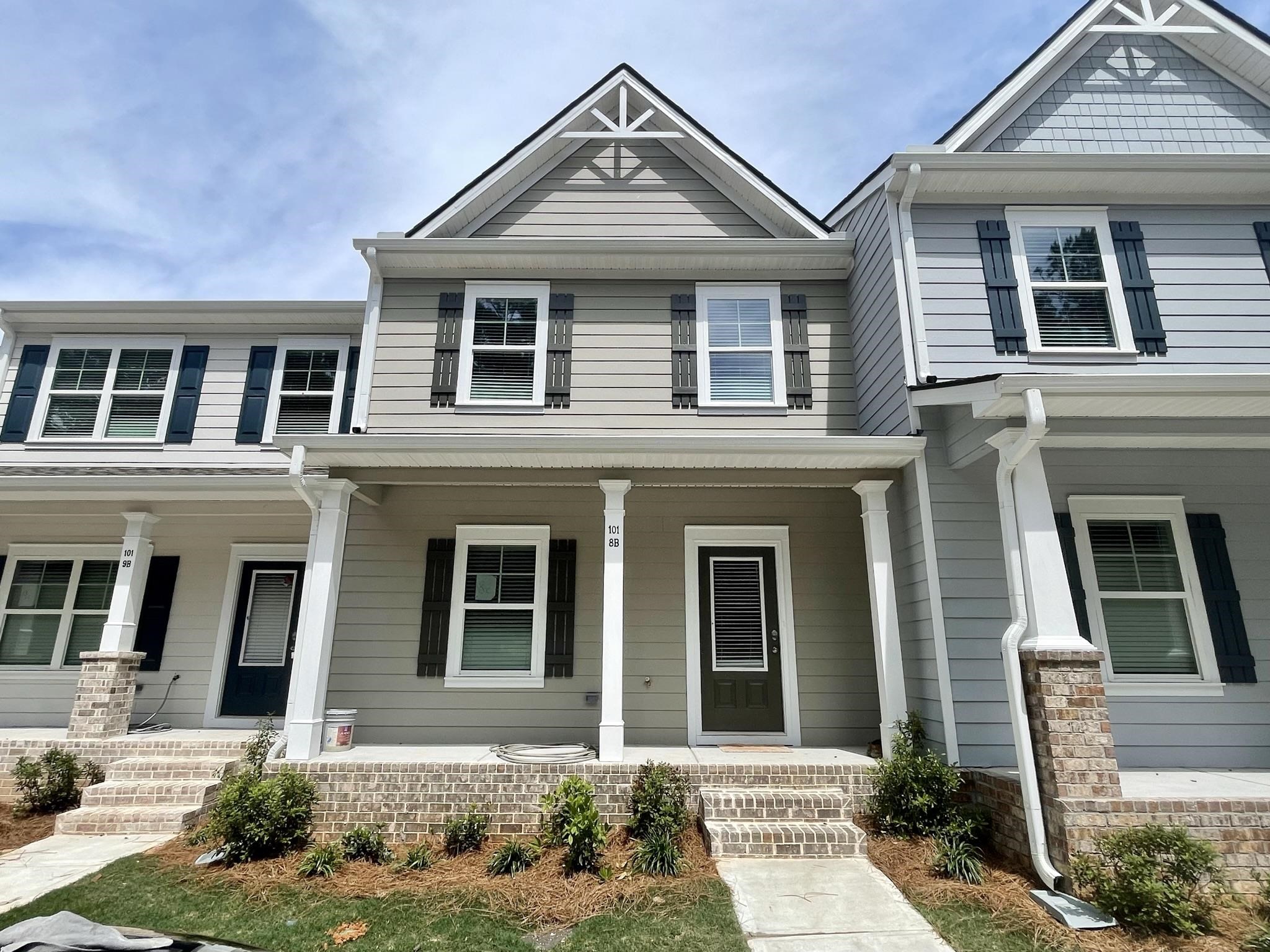 101 CRANE LANE Unit: BUILDING 8 UNIT 8C