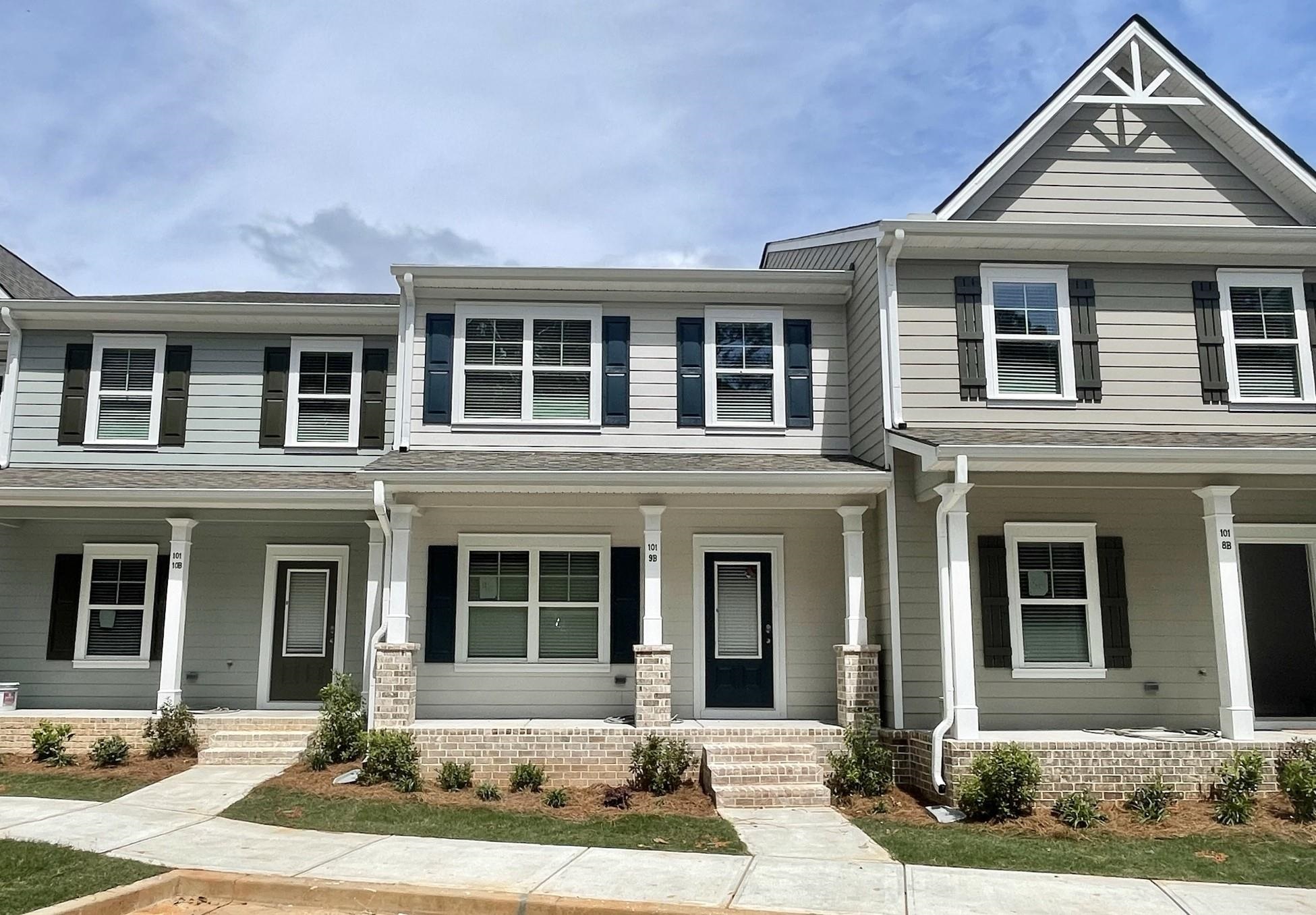 101 CRANE LANE Unit: BUILDING 8 UNIT 9C