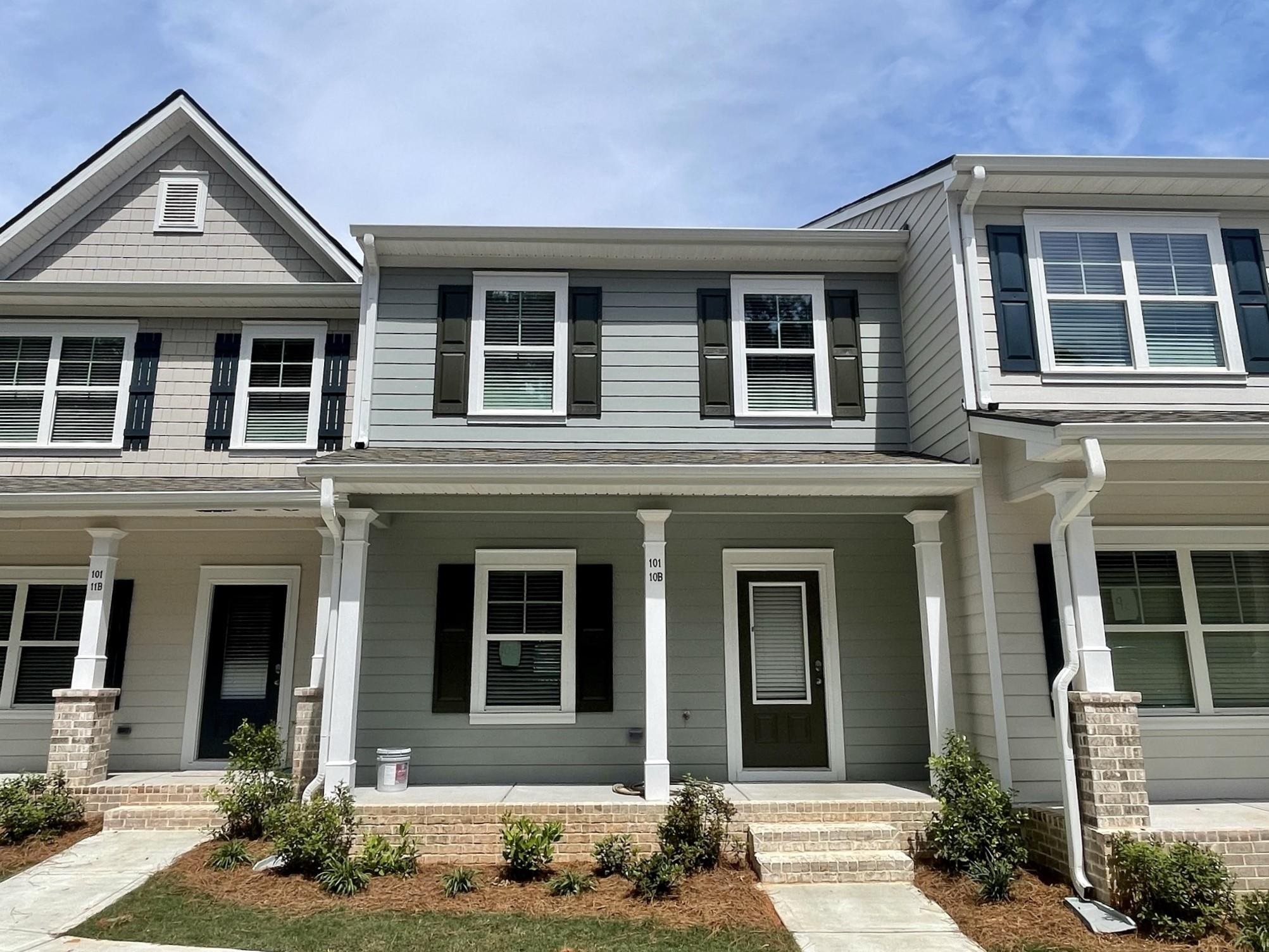 101 CRANE LANE Unit: BUILDING 7 UNIT 10C