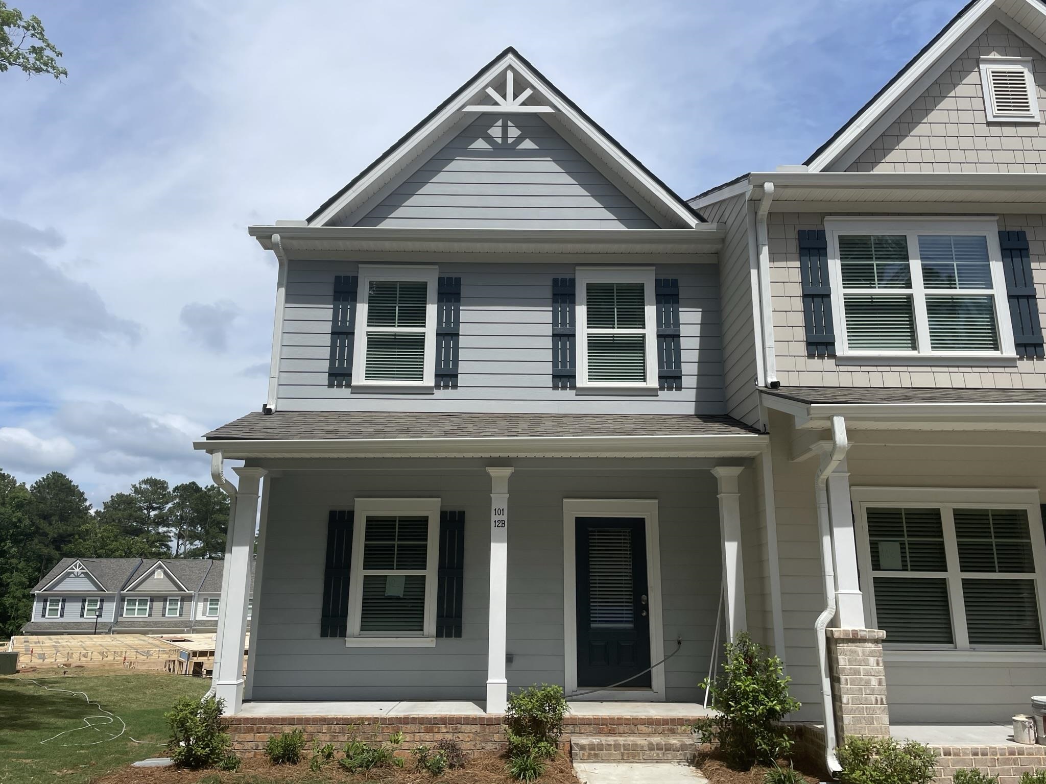 101 CRANE LANE Unit: BUILDING 8 UNIT 12C