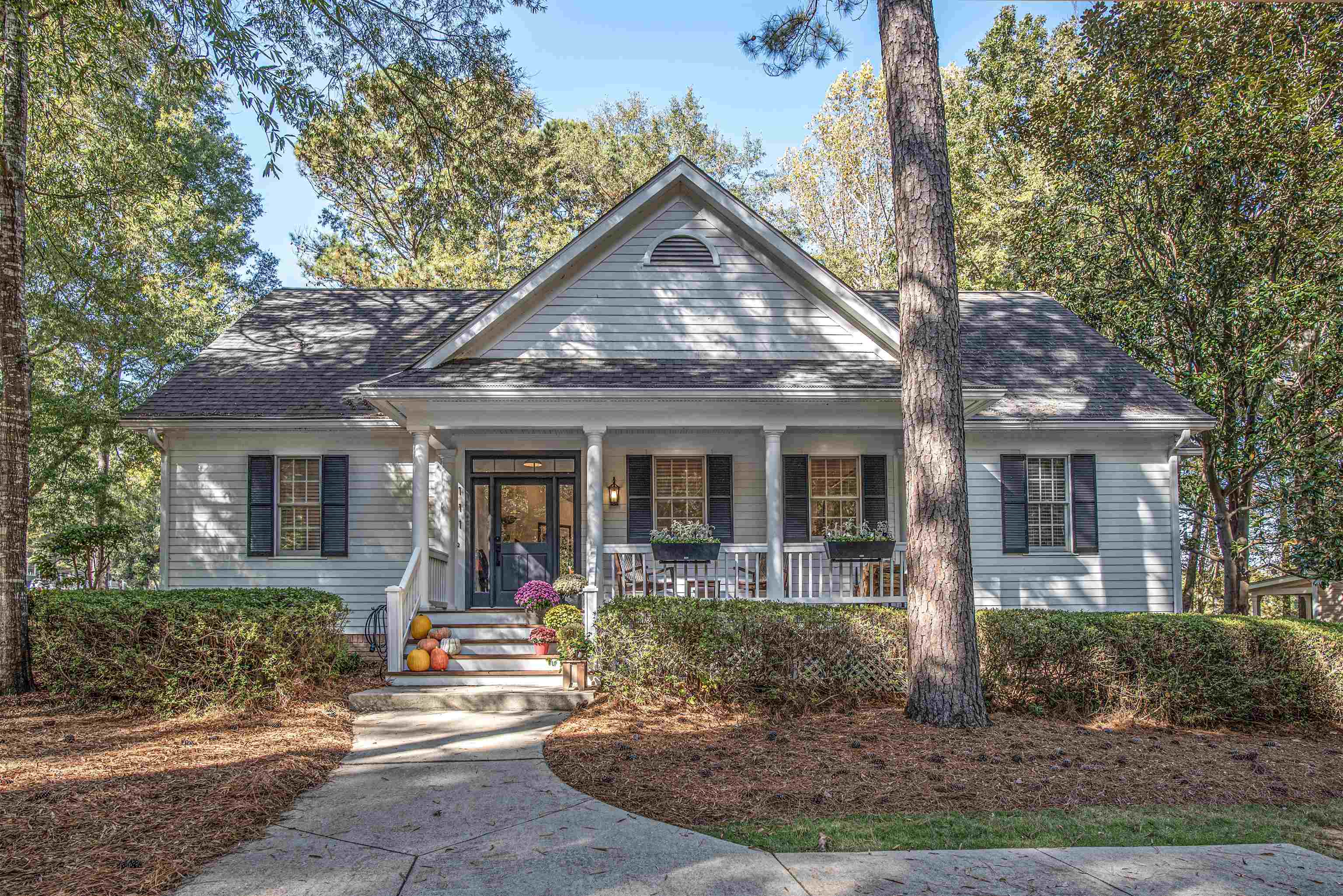 111 SEVEN OAKS WAY
