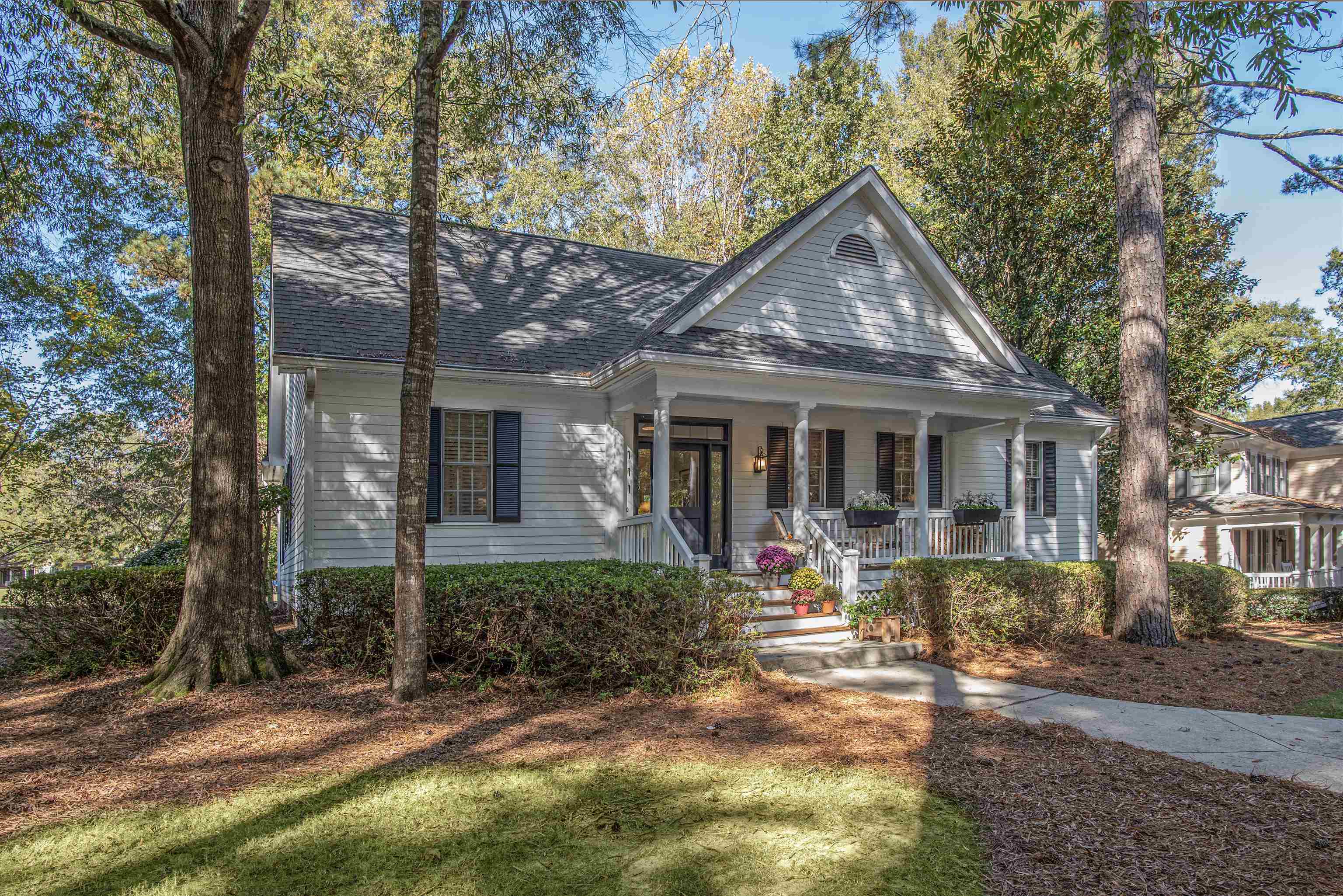 111 SEVEN OAKS WAY