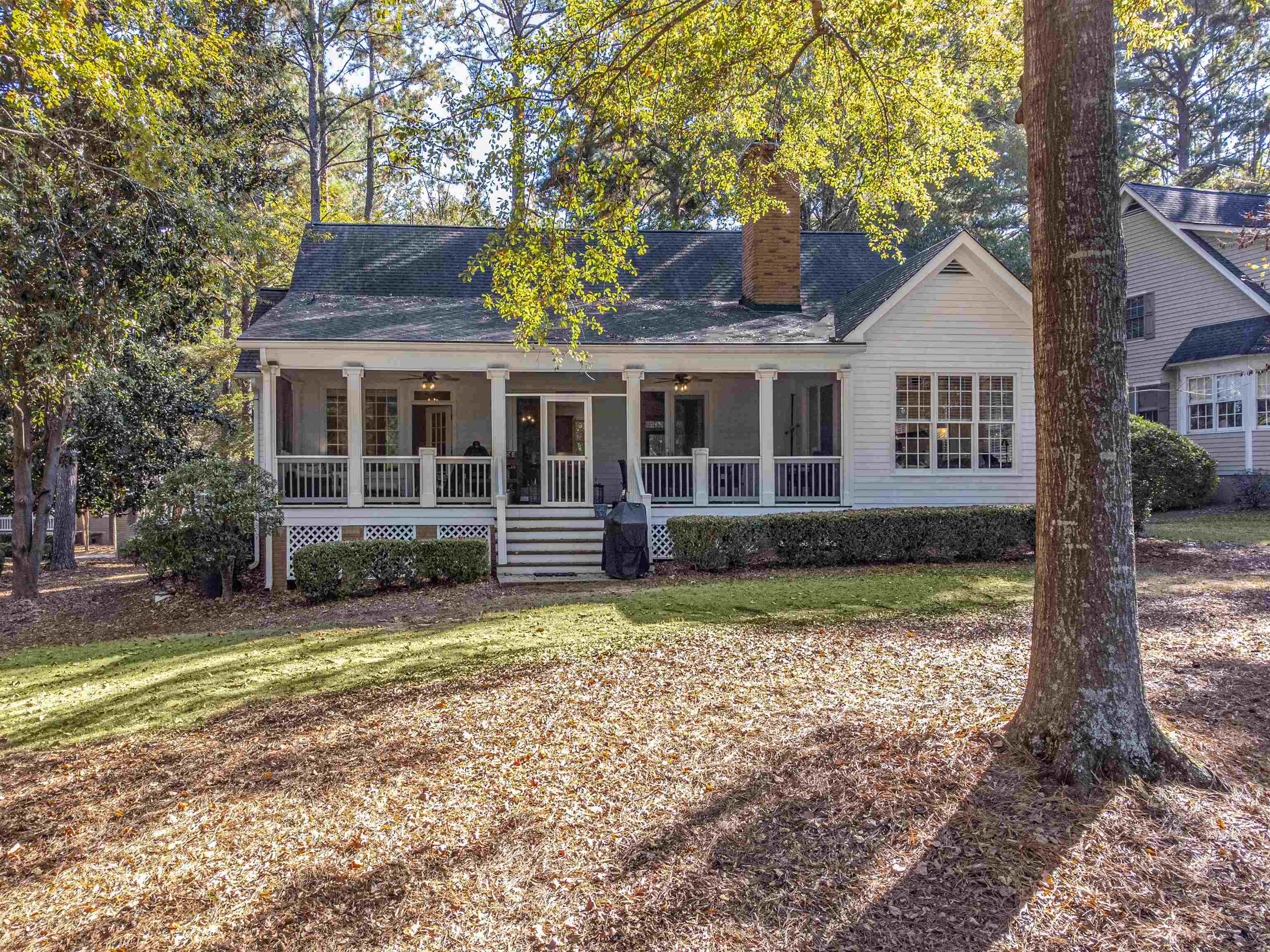 111 SEVEN OAKS WAY