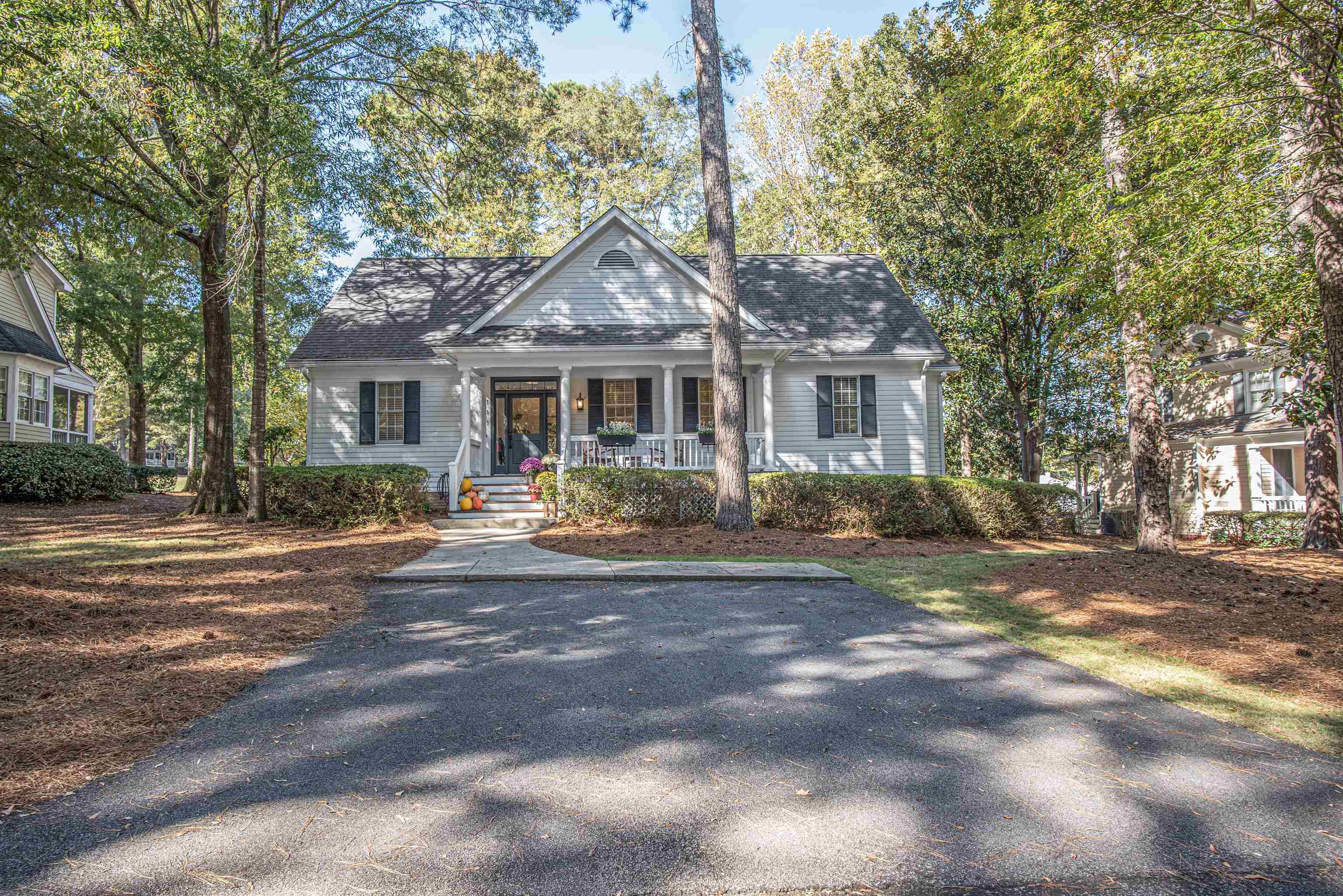 111 SEVEN OAKS WAY