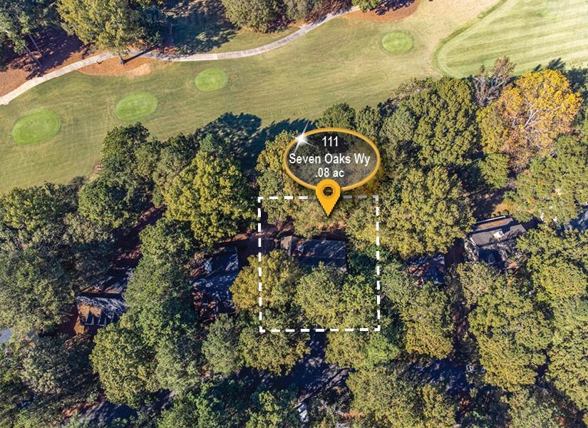 111 SEVEN OAKS WAY