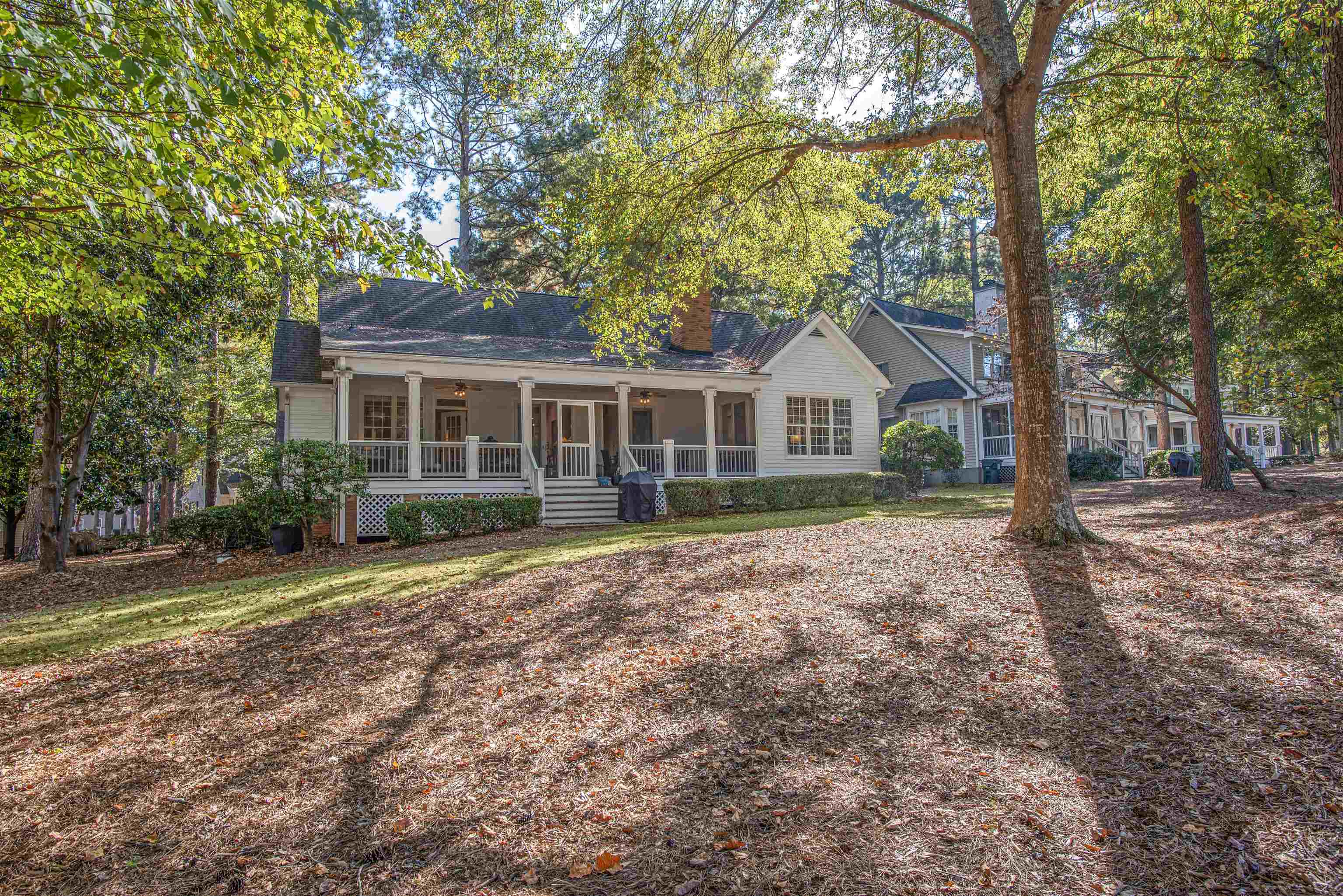 111 SEVEN OAKS WAY