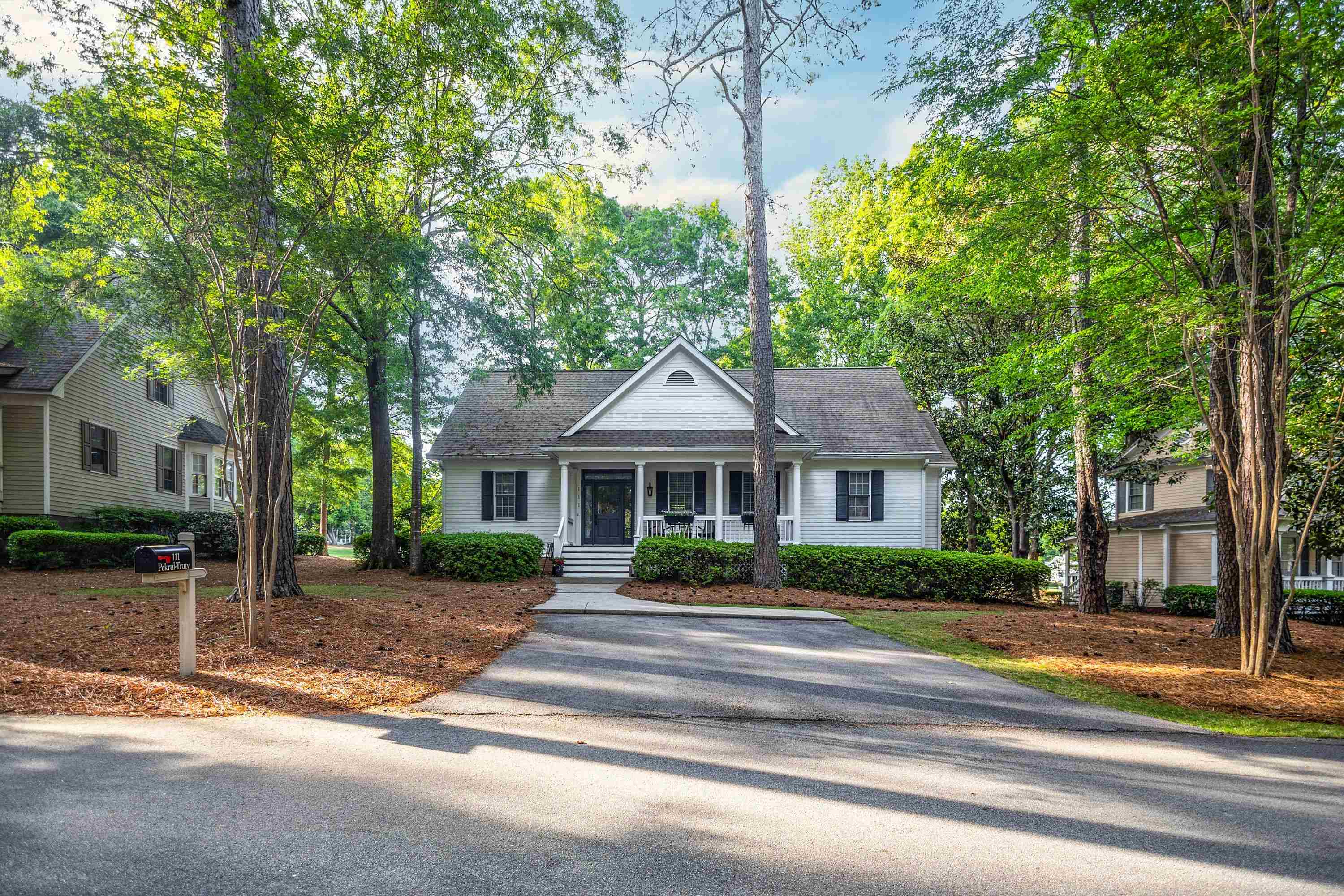 111 SEVEN OAKS WAY