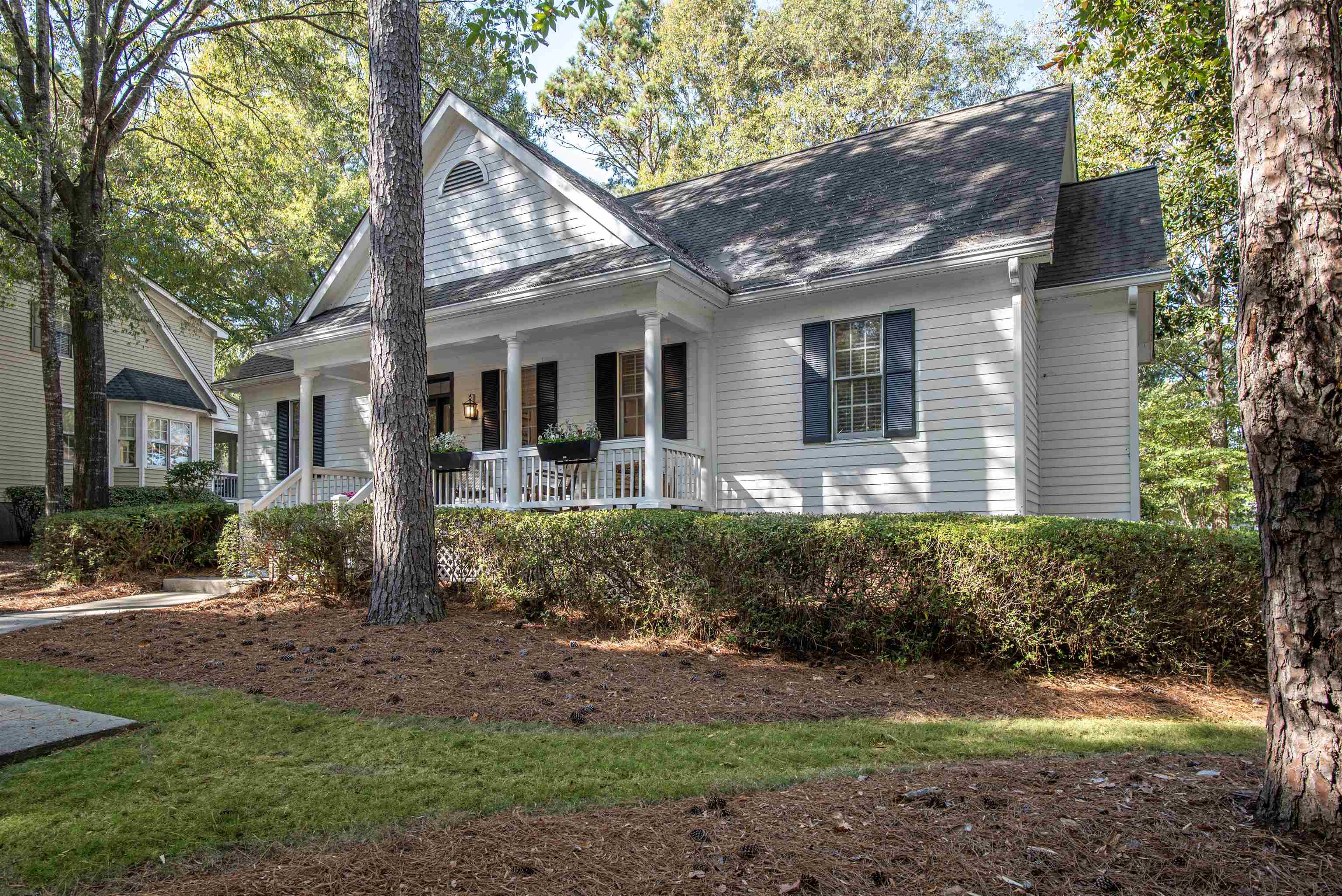 111 SEVEN OAKS WAY
