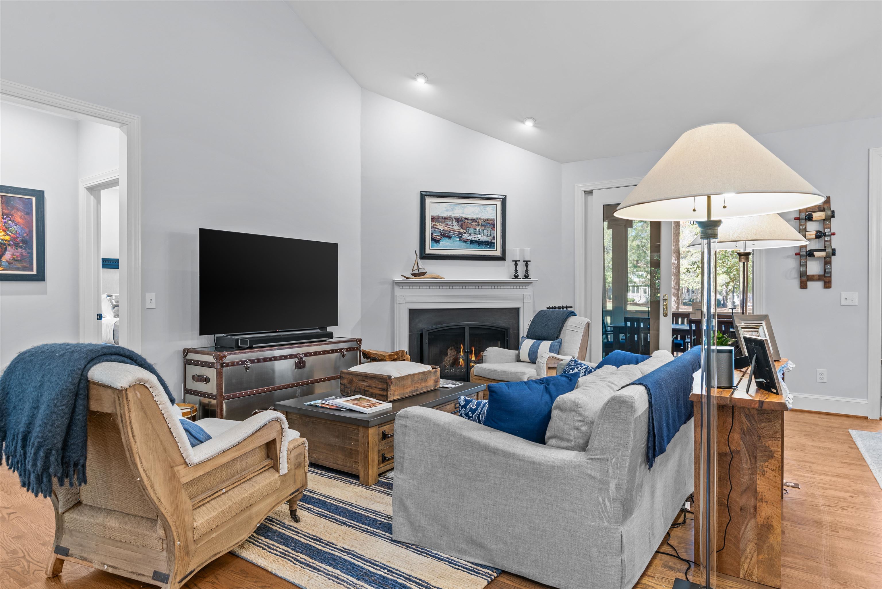 111 SEVEN OAKS WAY