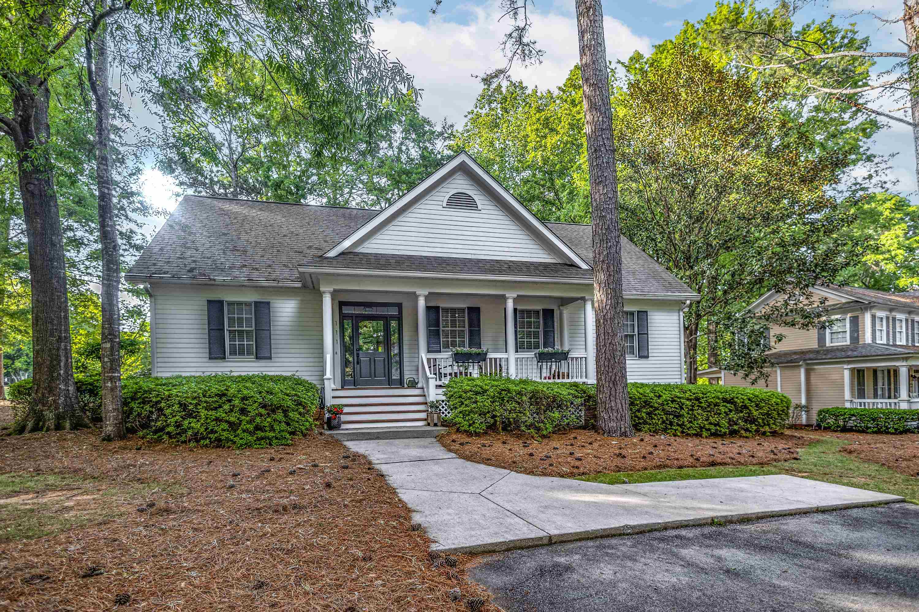 111 SEVEN OAKS WAY