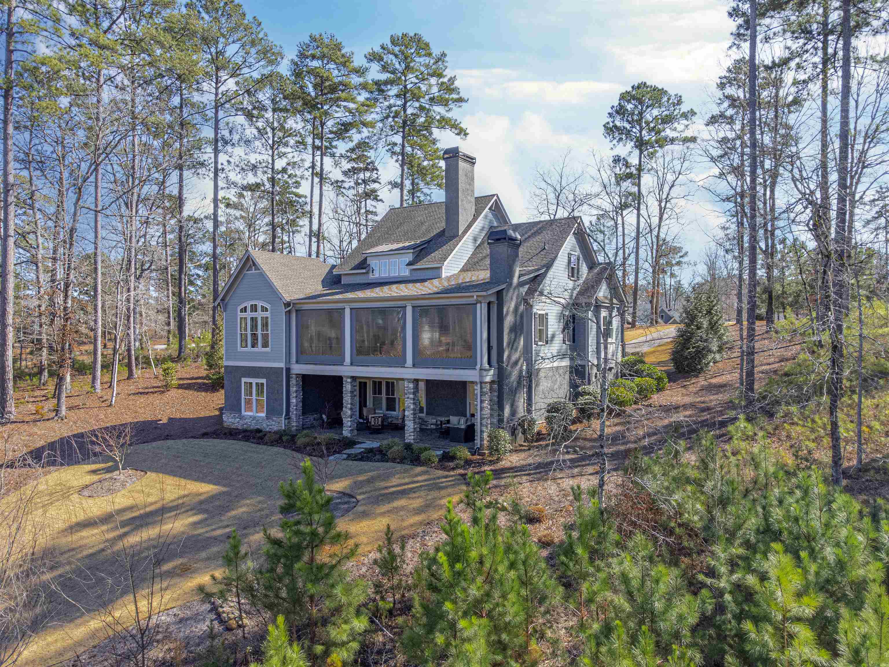 1070 ANGEL POND EAST