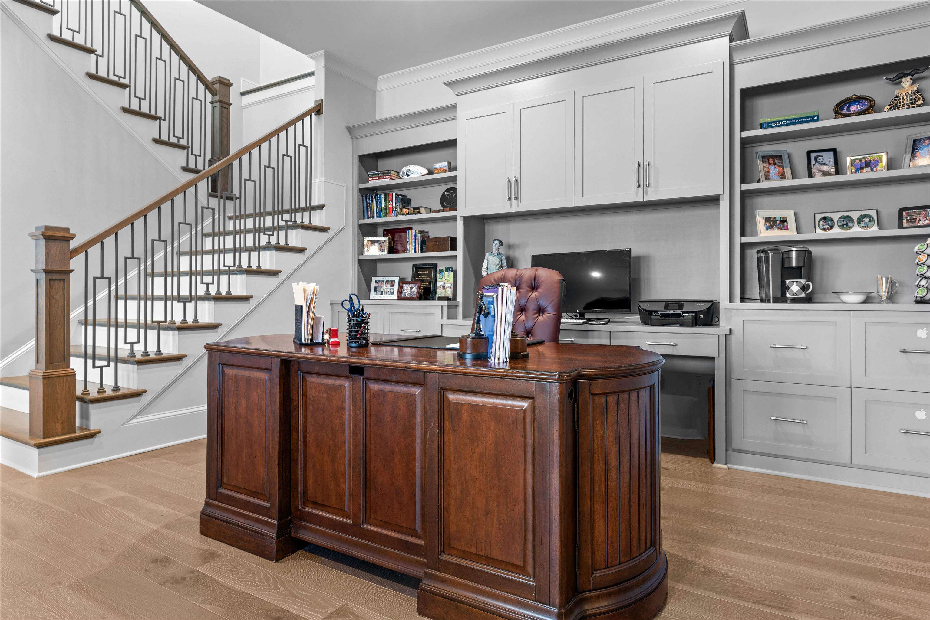 1070 ANGEL POND EAST