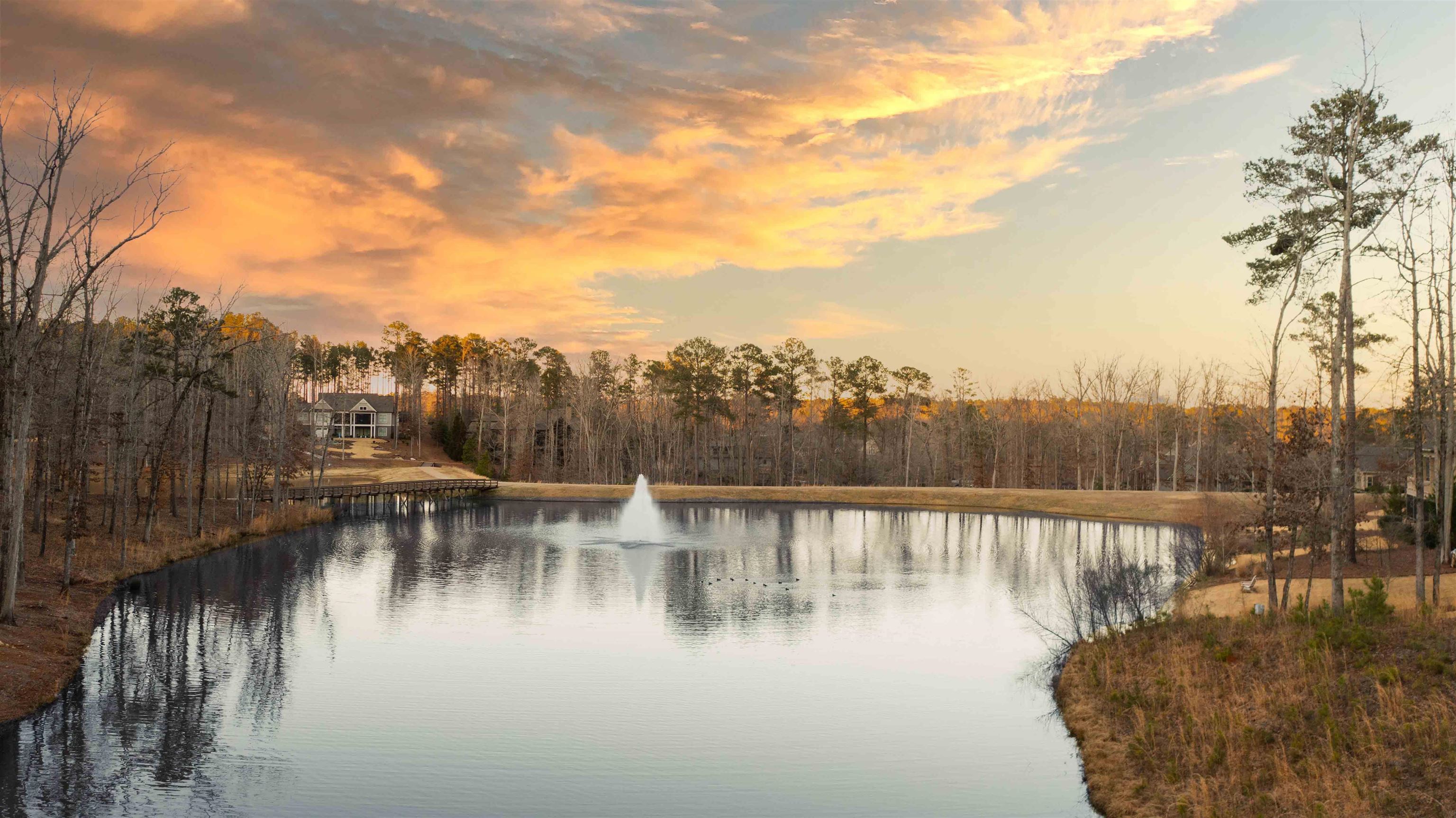 1070 ANGEL POND EAST