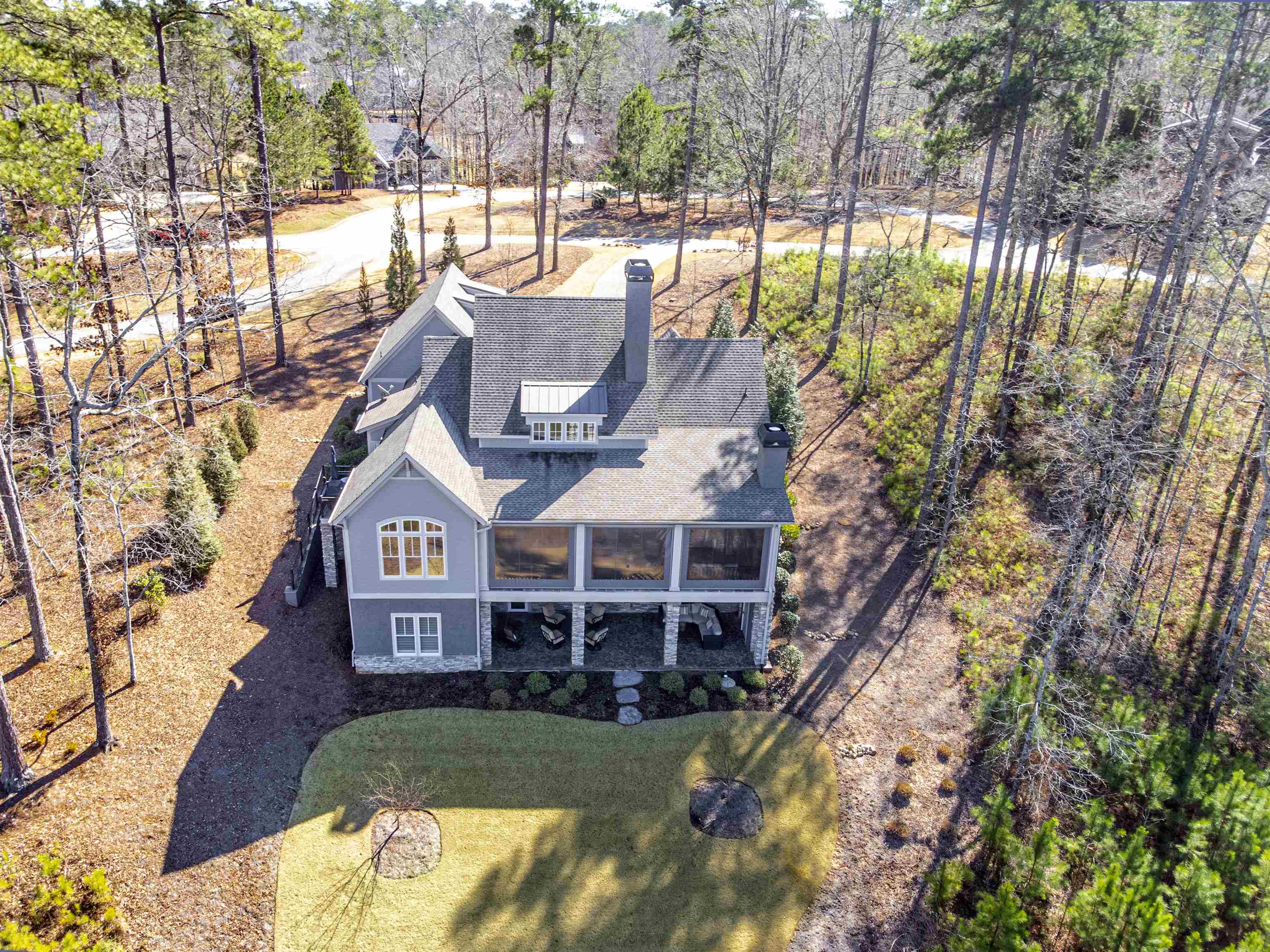 1070 ANGEL POND EAST