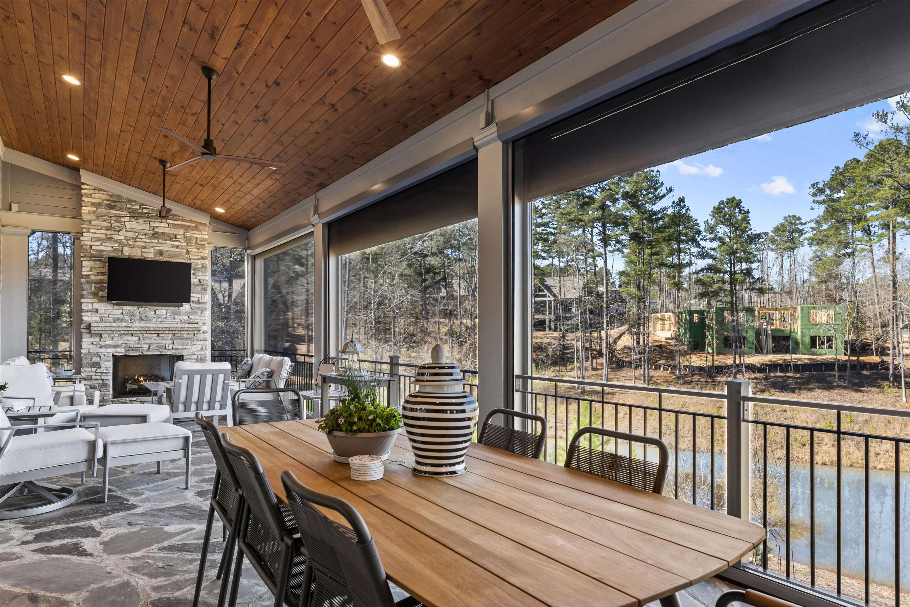 1070 ANGEL POND EAST