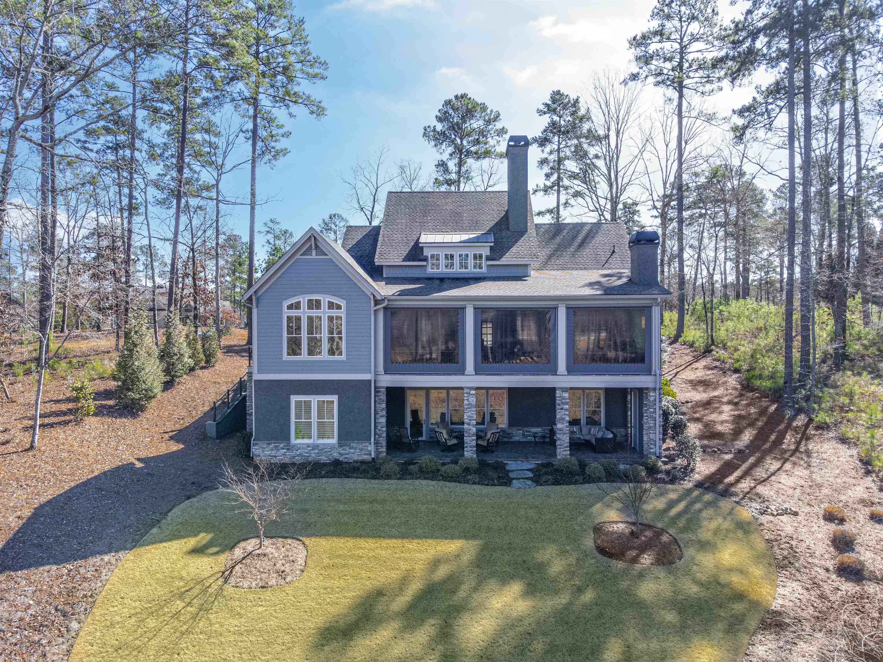 1070 ANGEL POND EAST