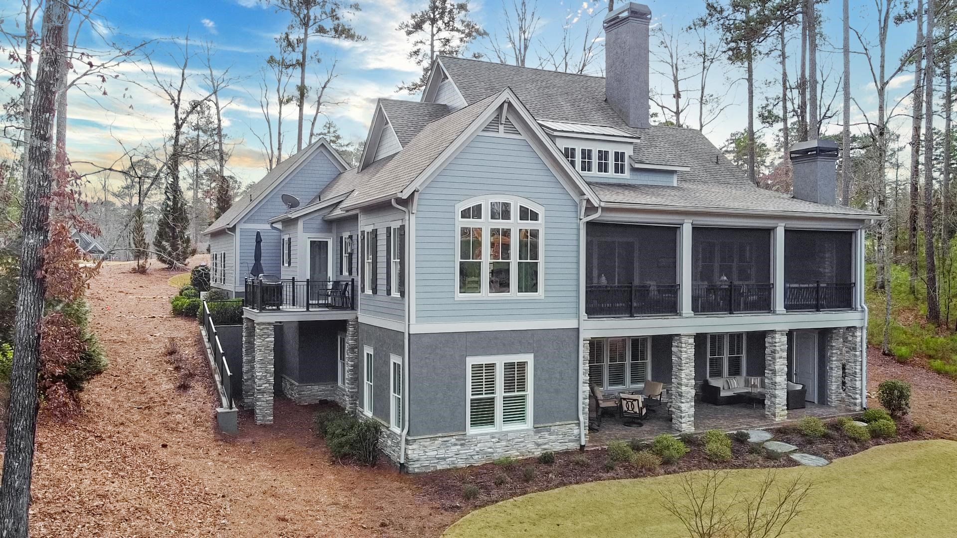 1070 ANGEL POND EAST