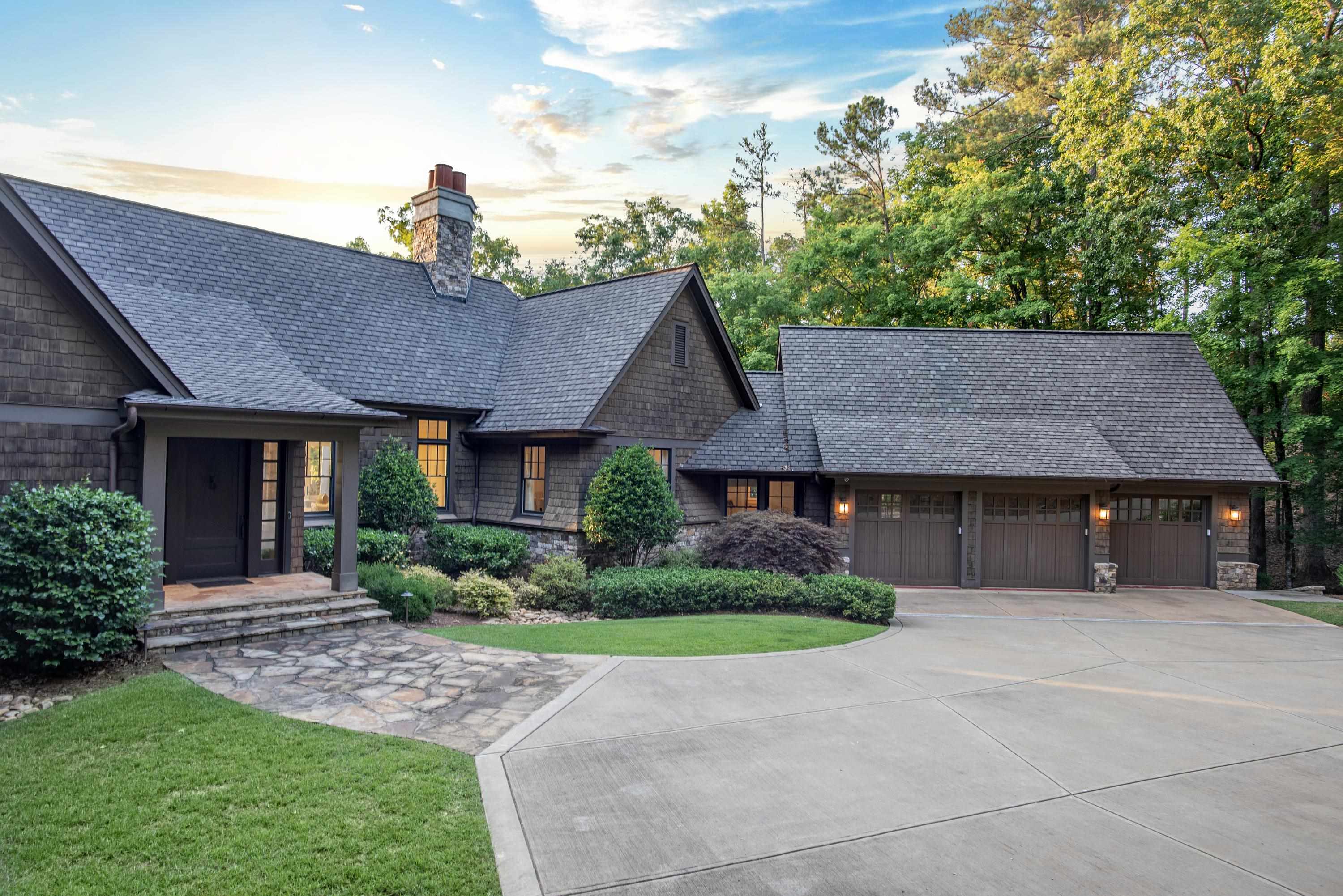 1081 FALLING CREEK DRIVE