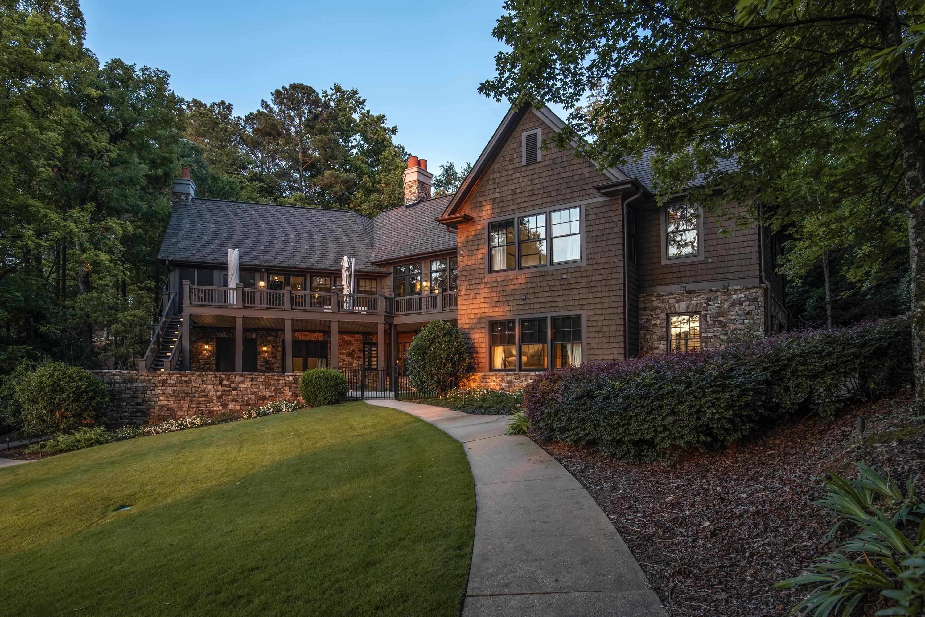 1081 FALLING CREEK DRIVE