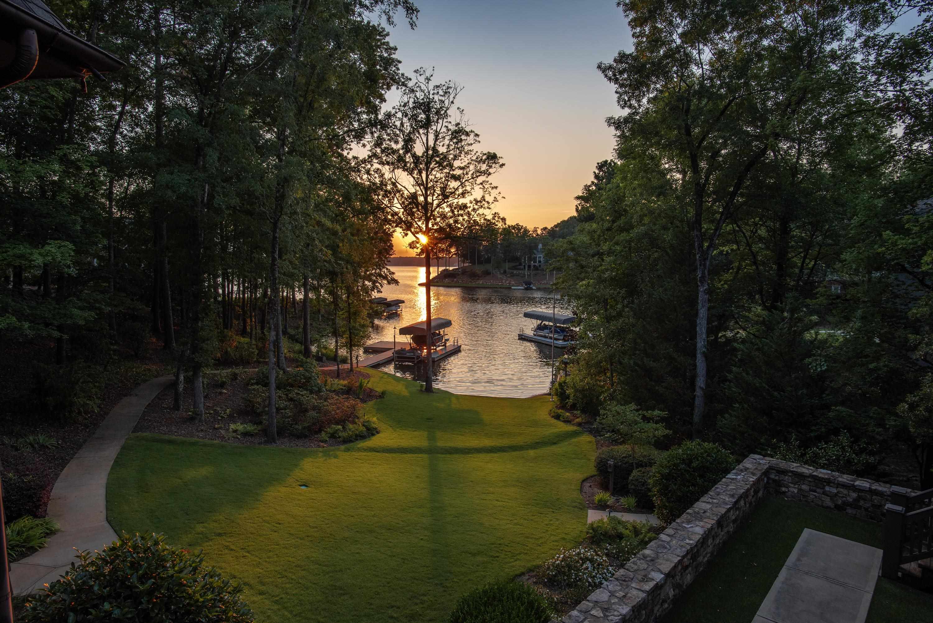 1081 FALLING CREEK DRIVE