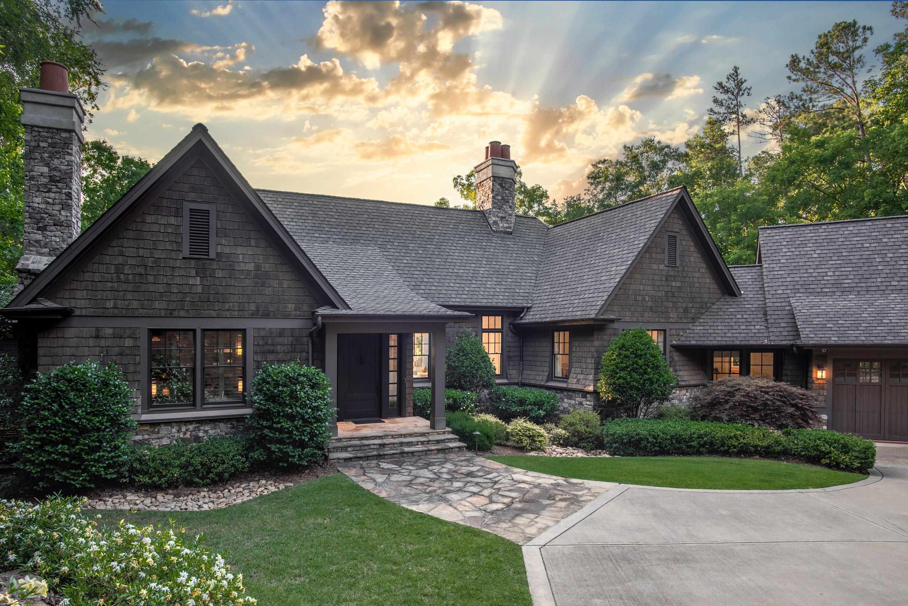 1081 FALLING CREEK DRIVE