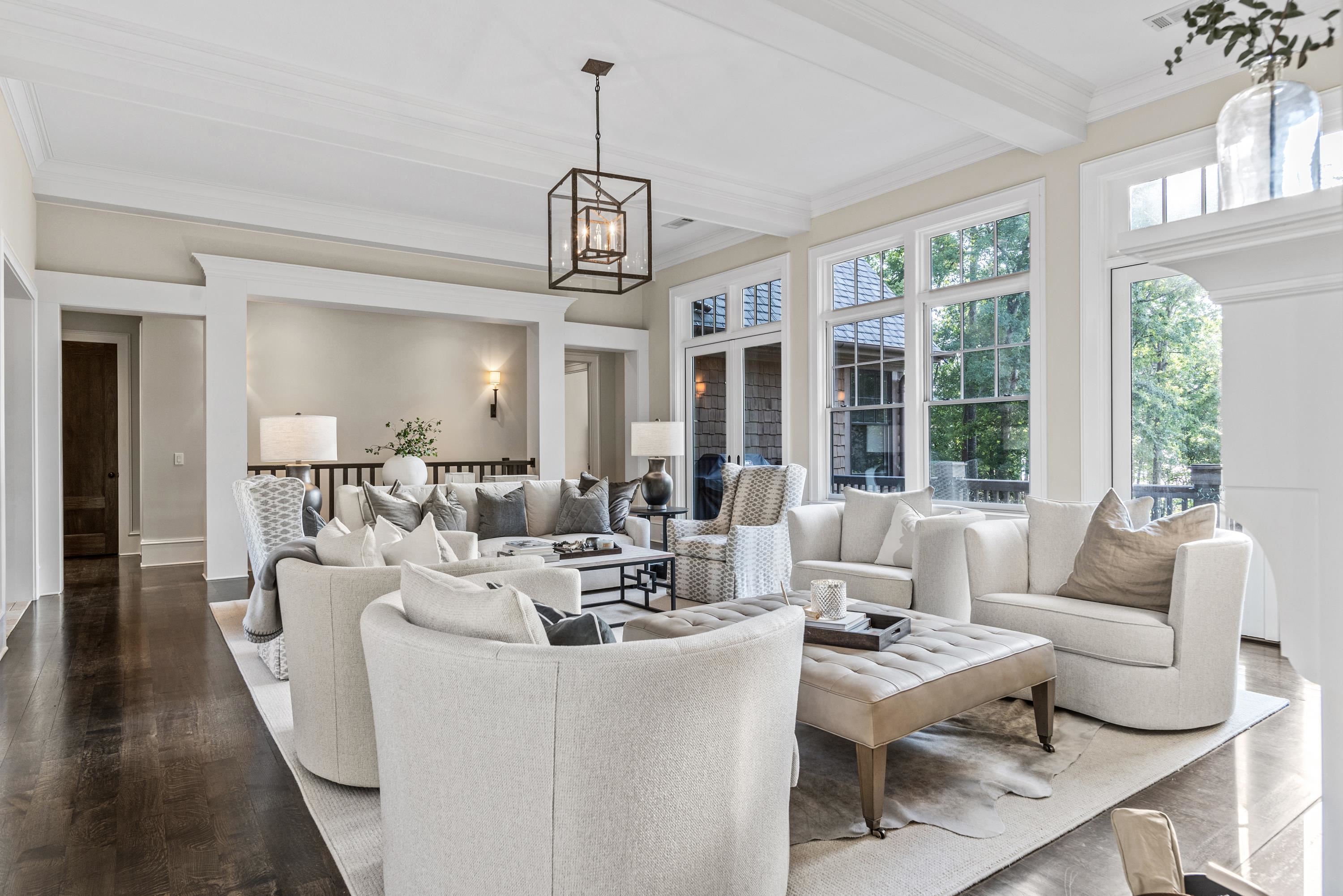 1081 FALLING CREEK DRIVE